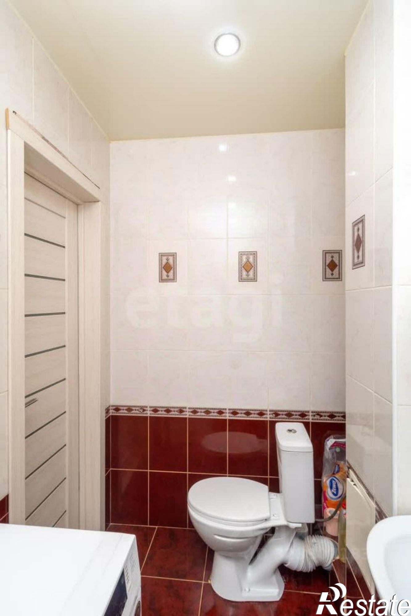 Купить квартиру за 4 900 000 рублей на улица Голышева, 4