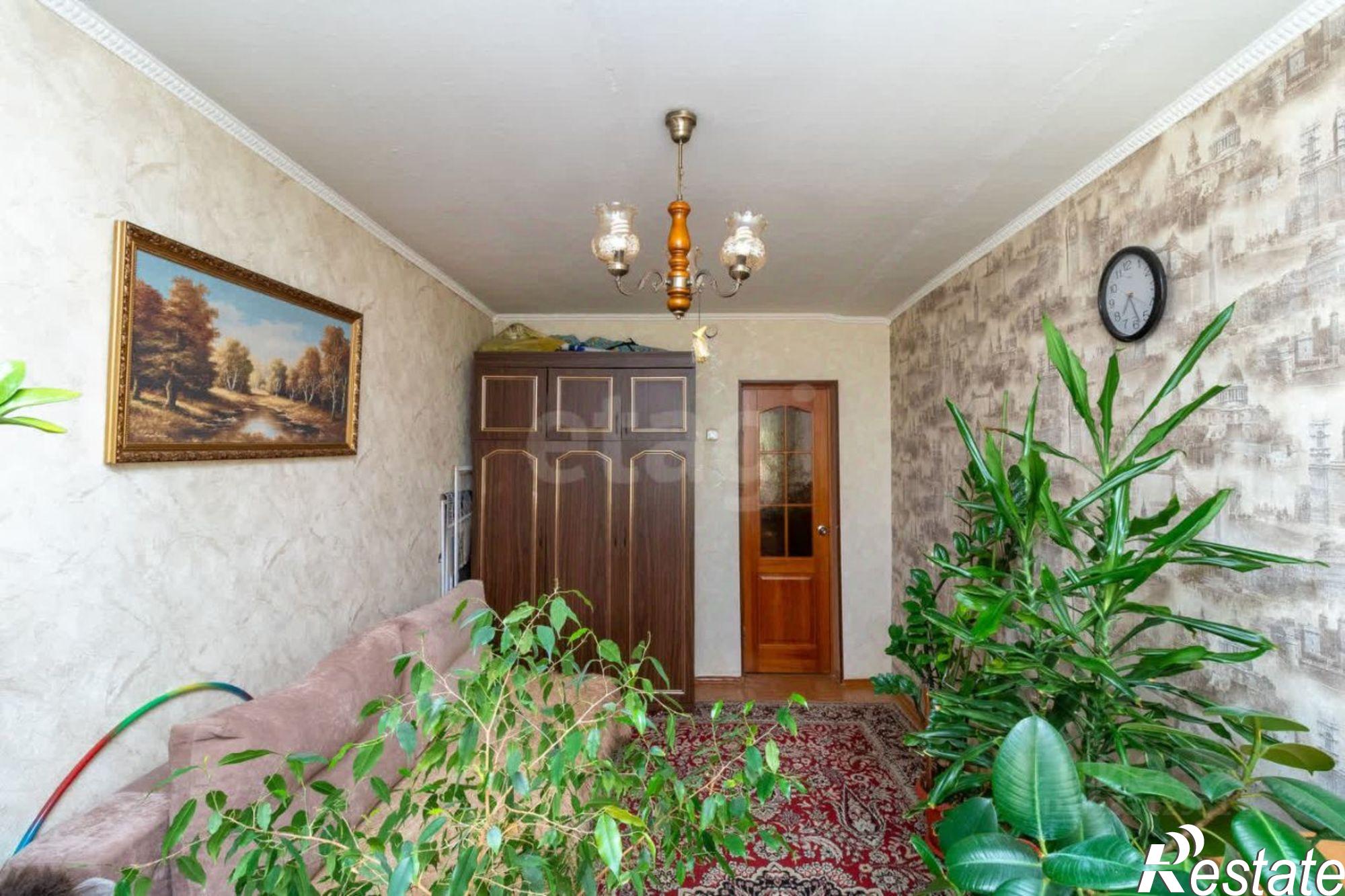 Купить квартиру за 5 000 000 рублей на улица Мелиораторов, 10