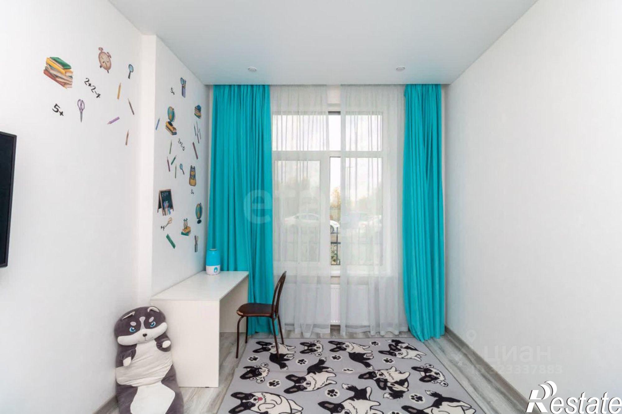 Купить квартиру за 12 000 000 рублей на улица Павла Никольского, 4