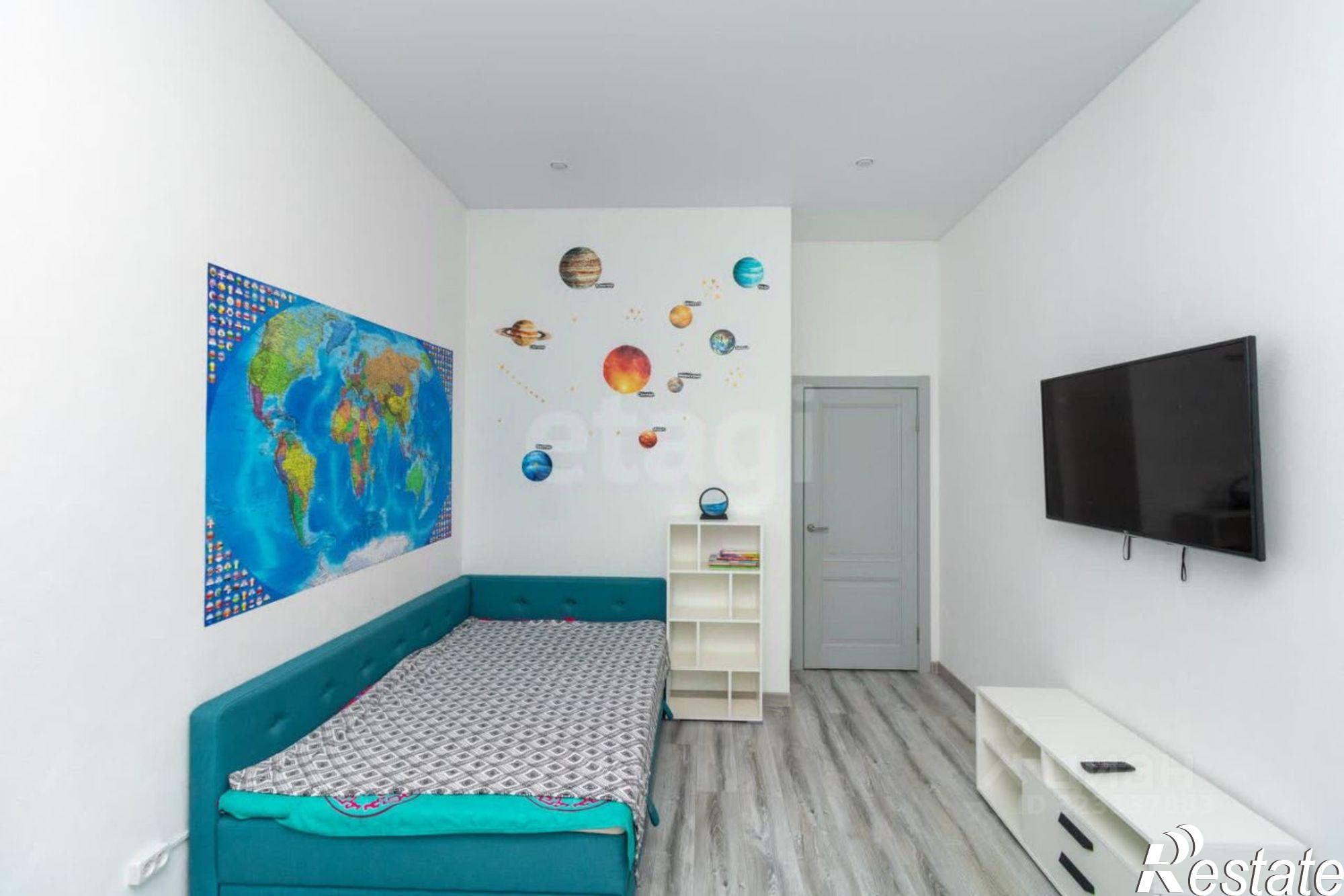 Купить квартиру за 12 000 000 рублей на улица Павла Никольского, 4