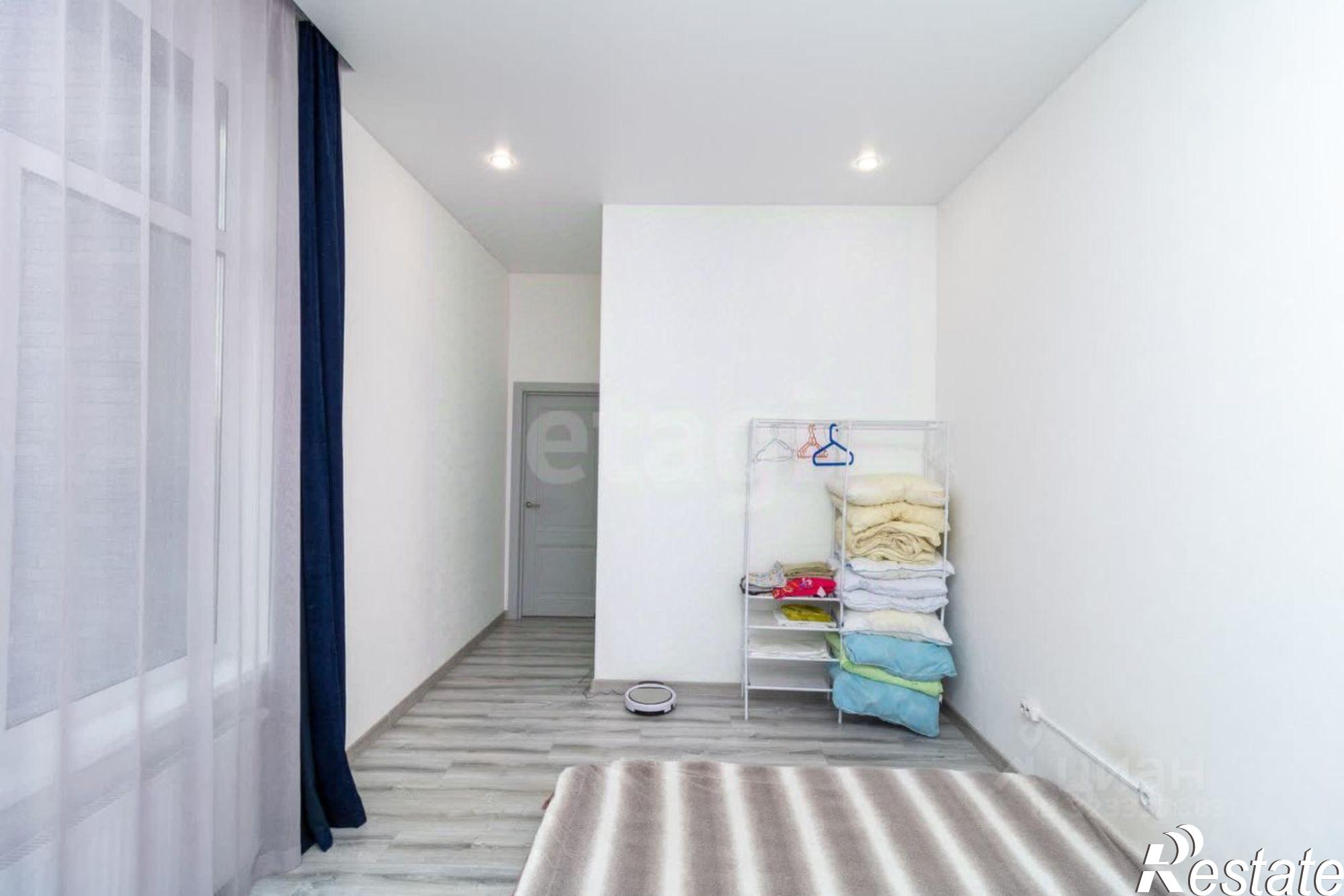 Купить квартиру за 12 000 000 рублей на улица Павла Никольского, 4