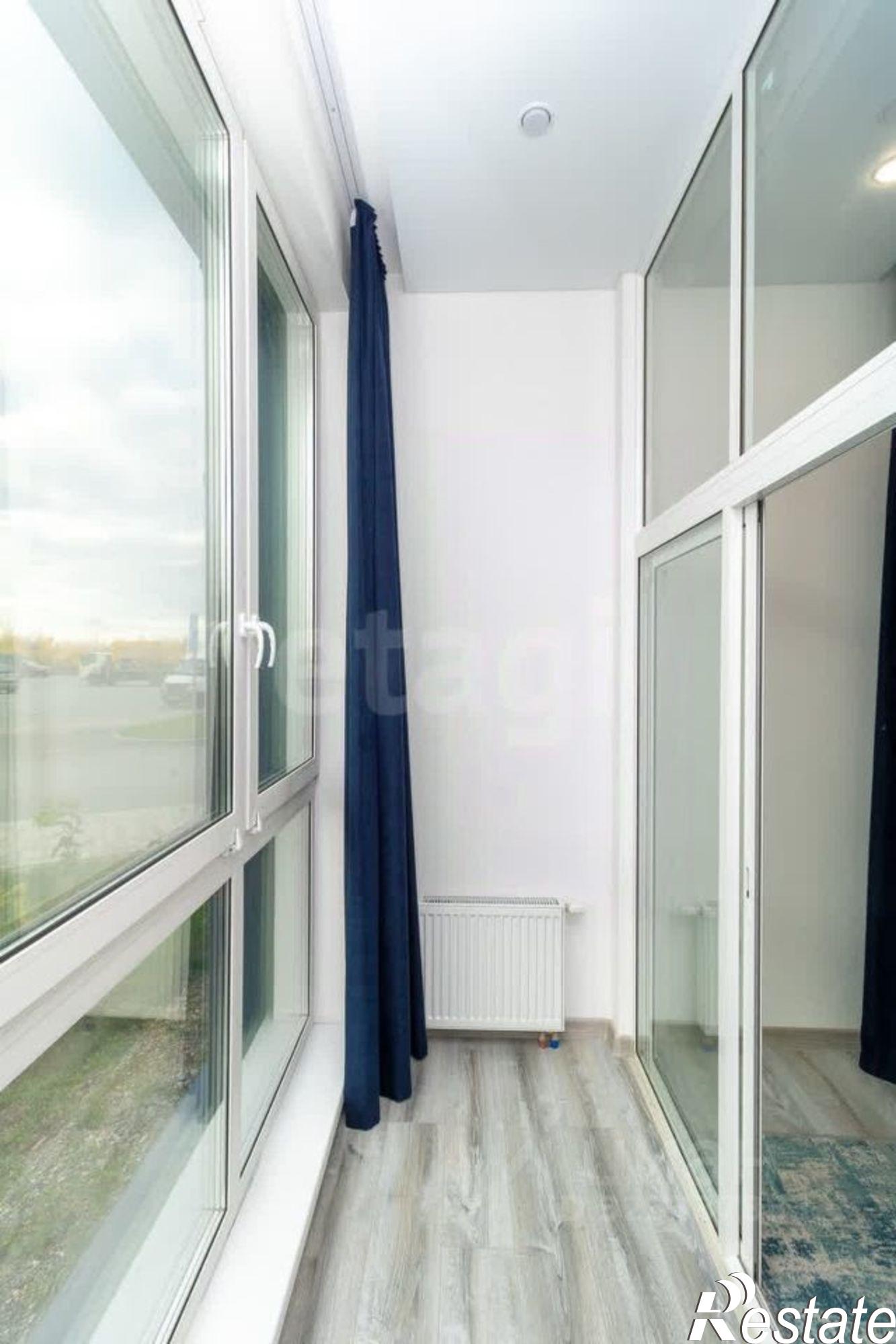 Купить квартиру за 12 000 000 рублей на улица Павла Никольского, 4