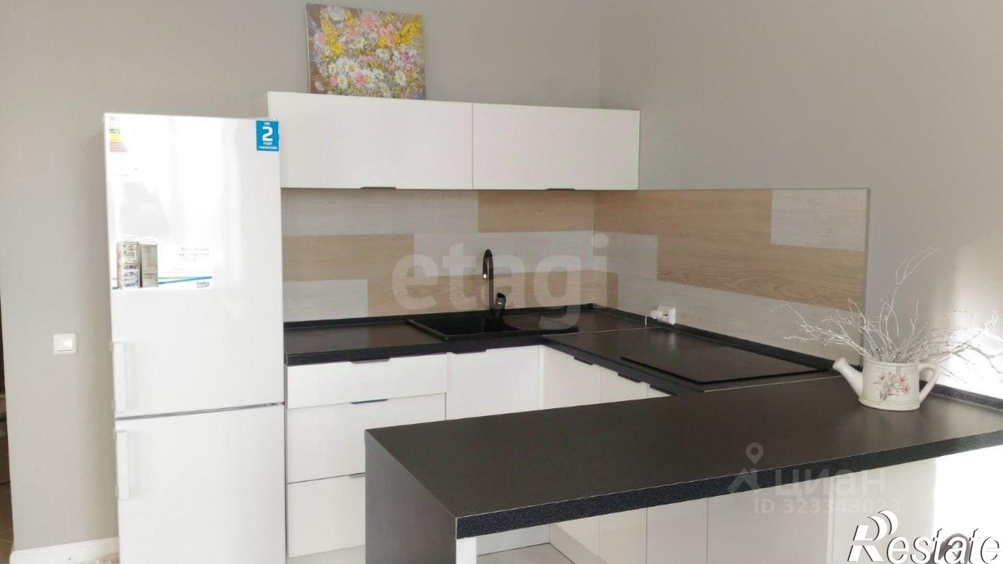 Купить квартиру за 7 500 000 рублей на улица Валерии Гнаровской, 12 к7