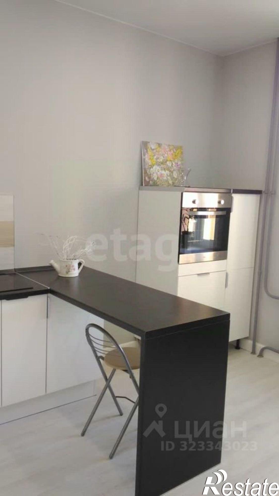 Купить квартиру за 7 500 000 рублей на улица Валерии Гнаровской, 12 к7