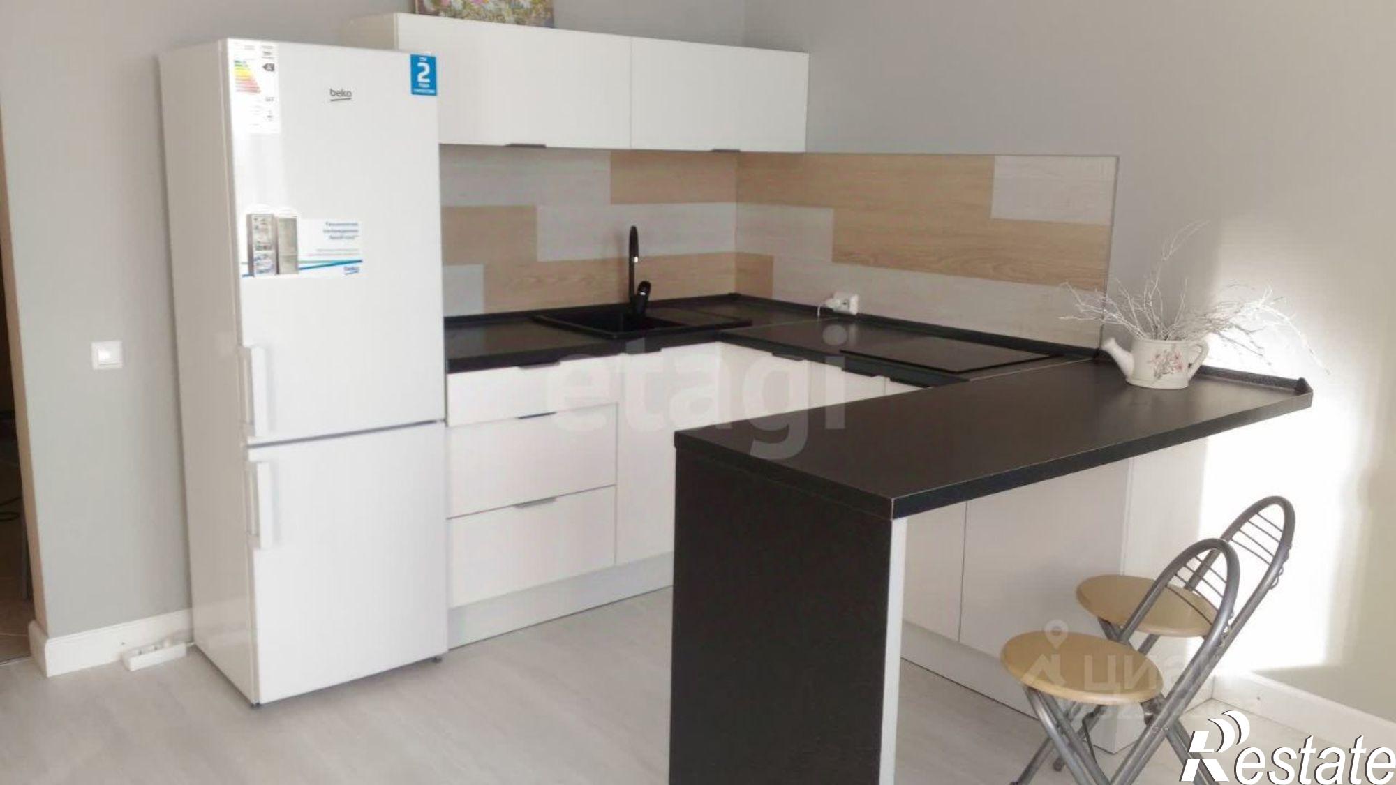 Купить квартиру за 7 500 000 рублей на улица Валерии Гнаровской, 12 к7