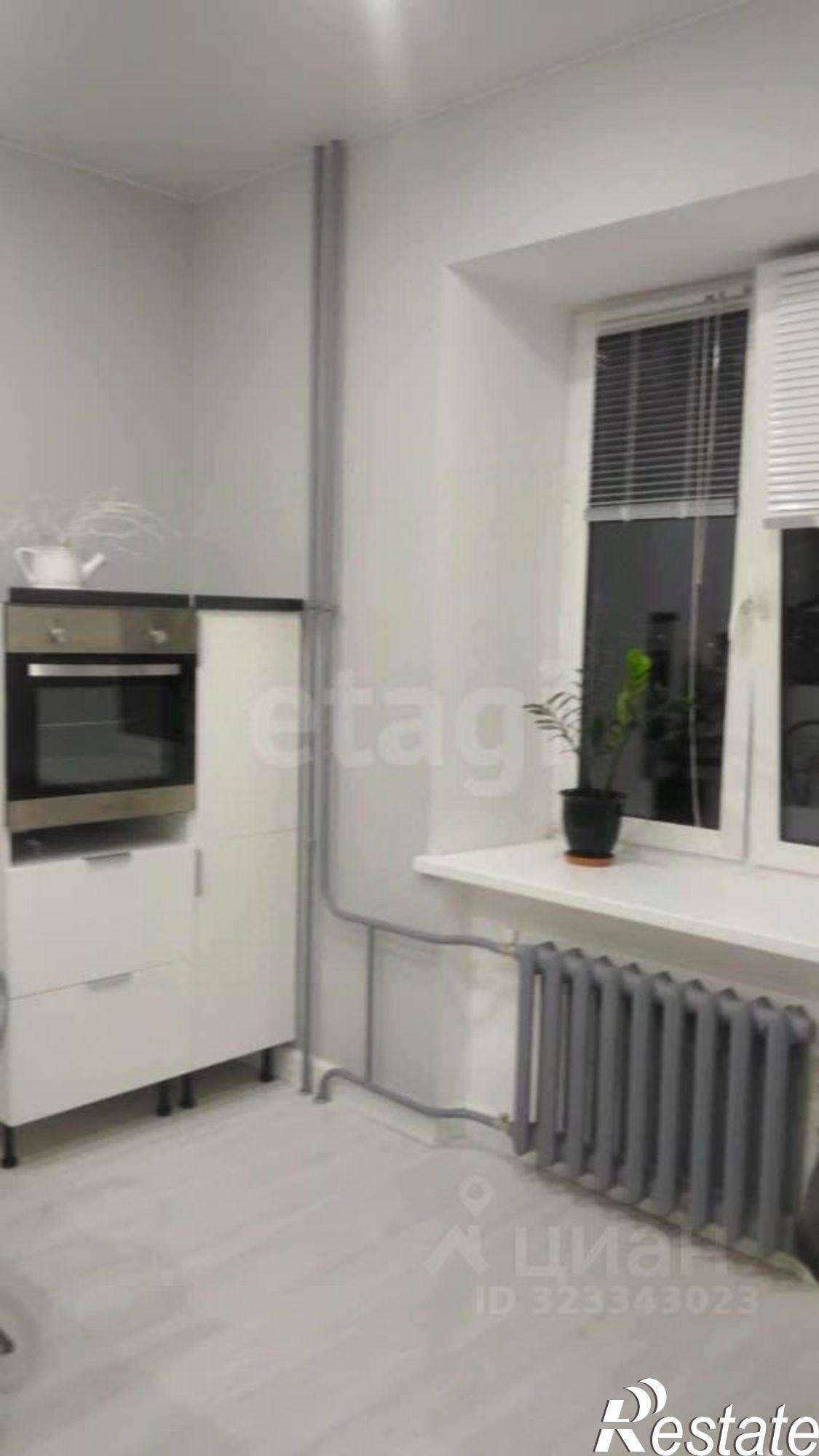 Купить квартиру за 7 500 000 рублей на улица Валерии Гнаровской, 12 к7