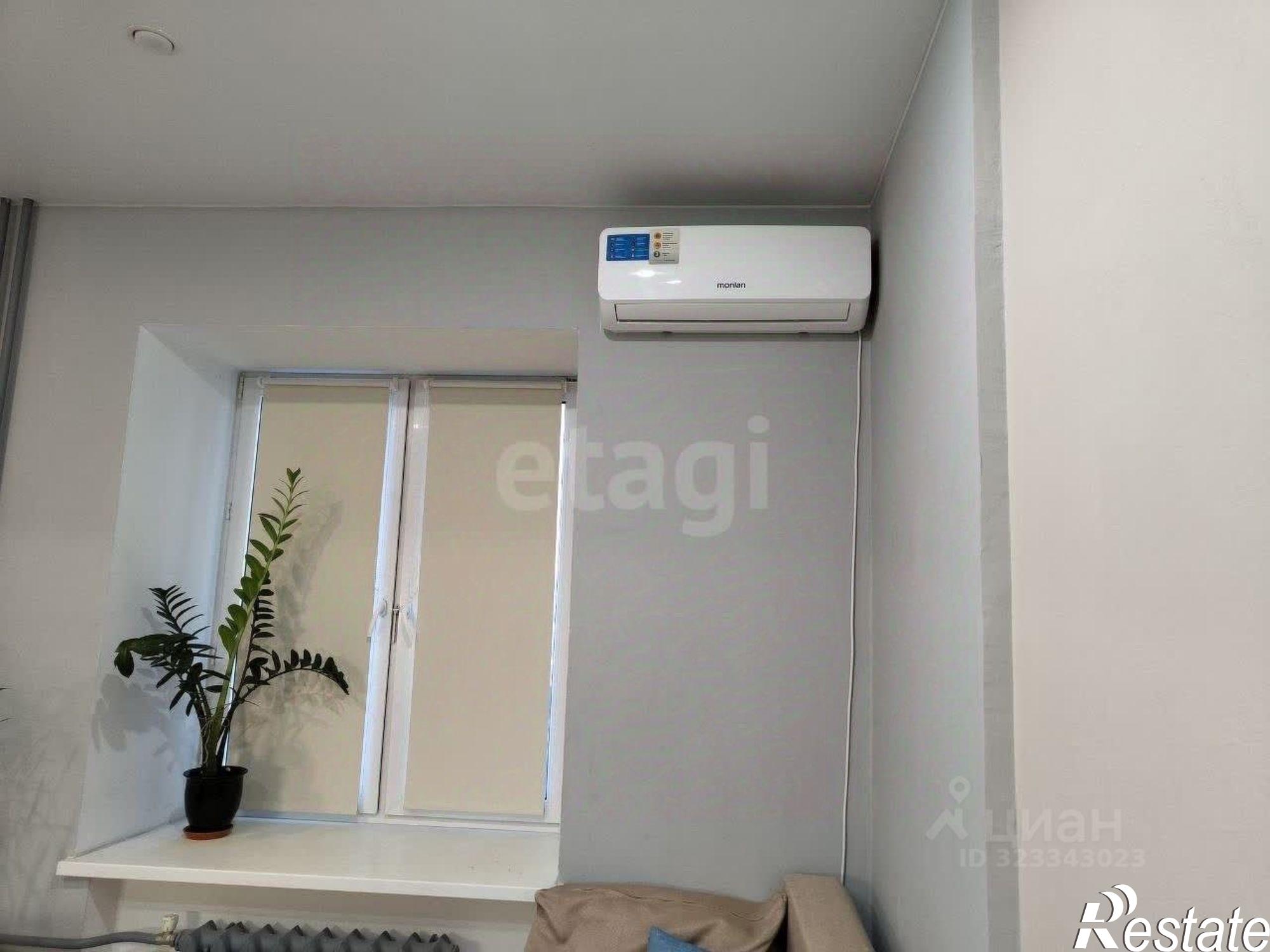 Купить квартиру за 7 500 000 рублей на улица Валерии Гнаровской, 12 к7