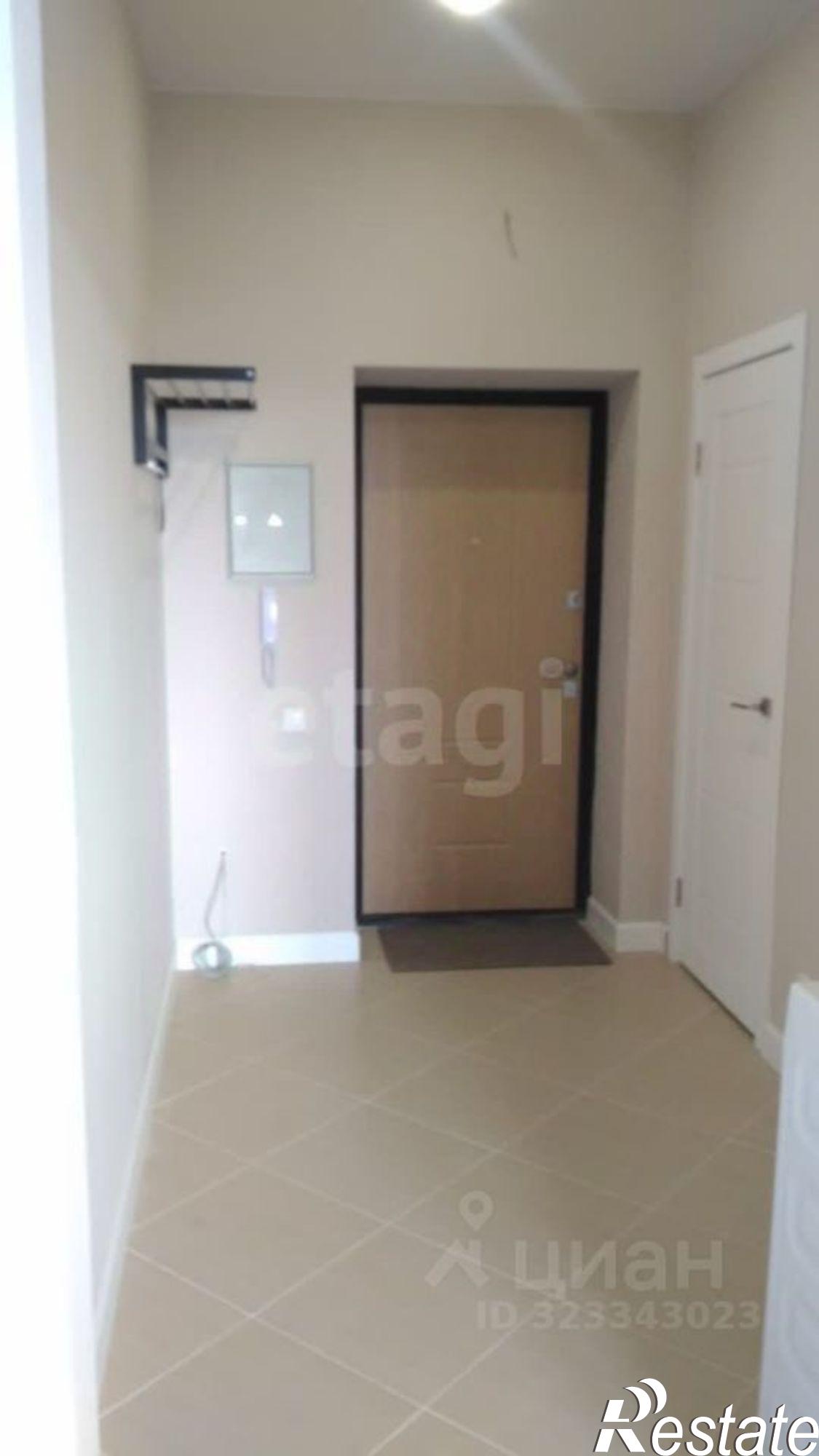 Купить квартиру за 7 500 000 рублей на улица Валерии Гнаровской, 12 к7