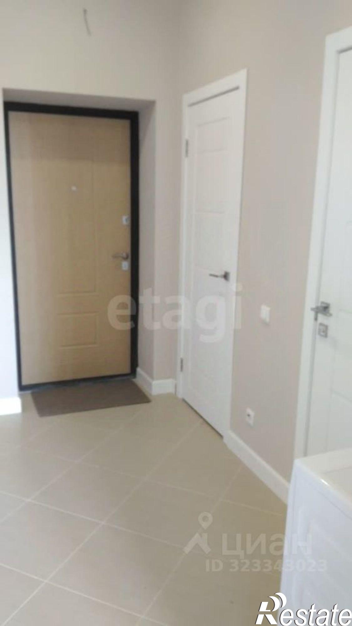 Купить квартиру за 7 500 000 рублей на улица Валерии Гнаровской, 12 к7