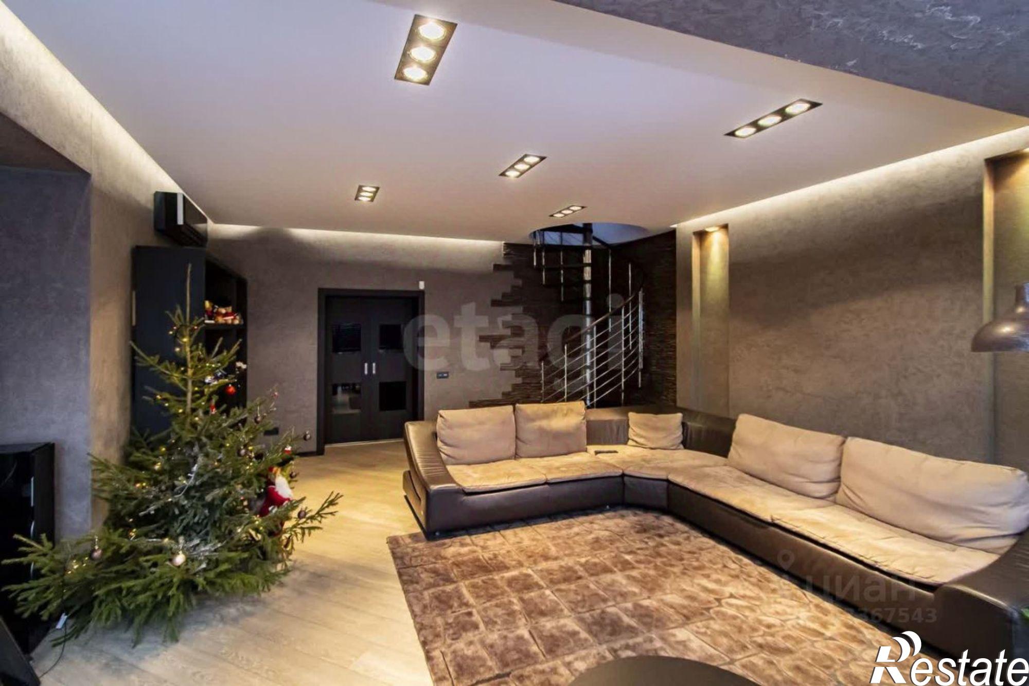 Купить квартиру за 24 900 000 рублей на улица Герцена, 55