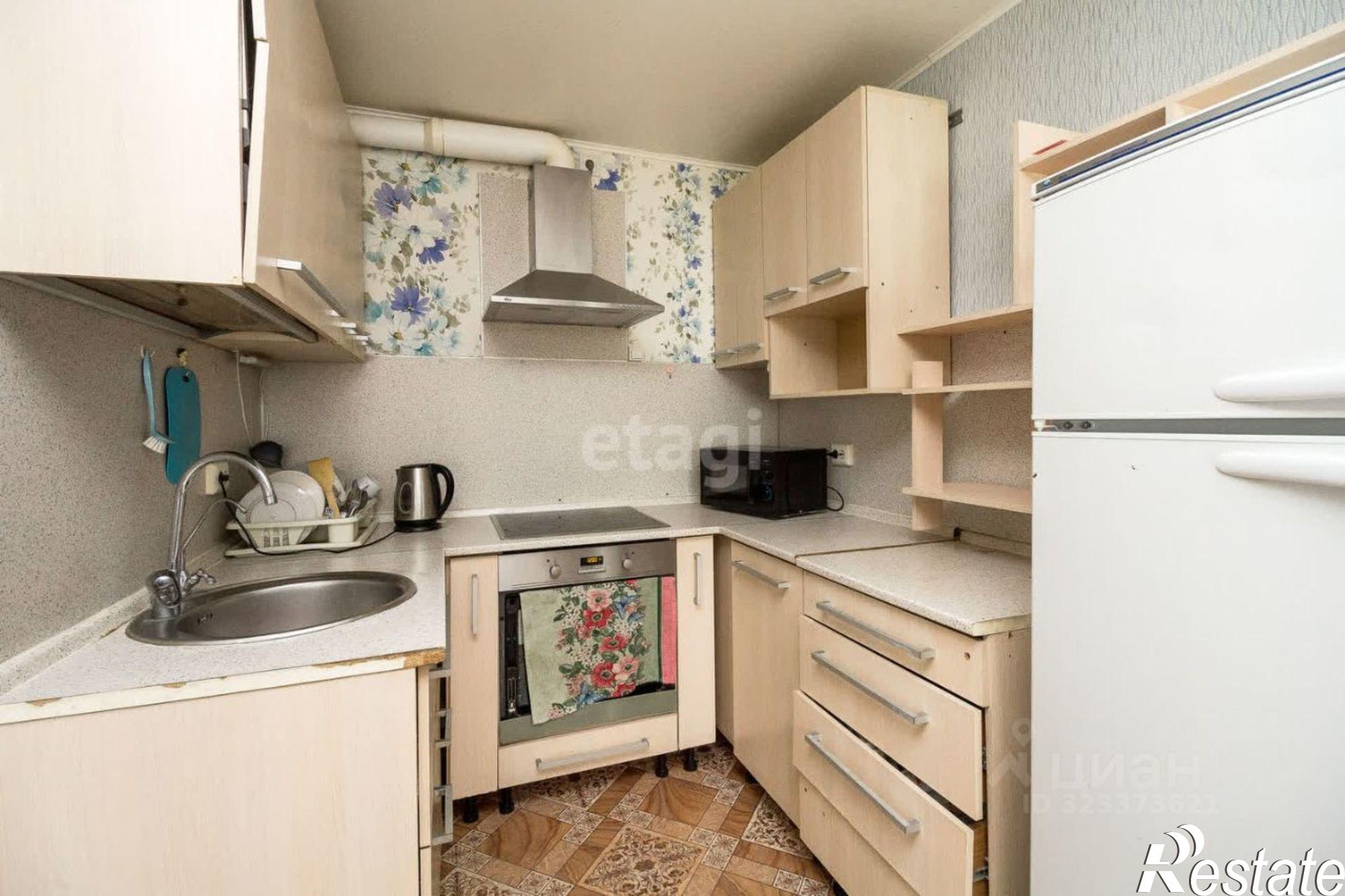 Купить квартиру за 3 000 000 рублей на Ямская улица, 98В