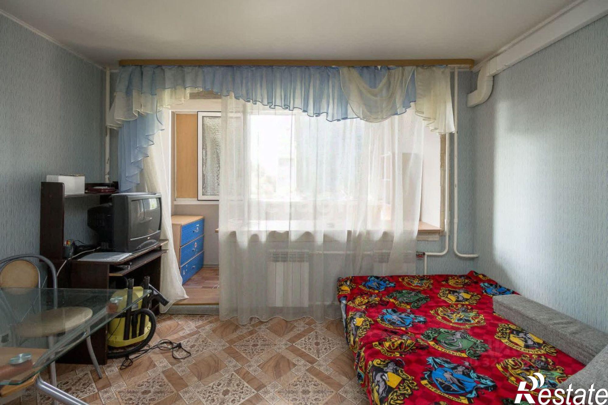 Купить квартиру за 3 000 000 рублей на Ямская улица, 98В