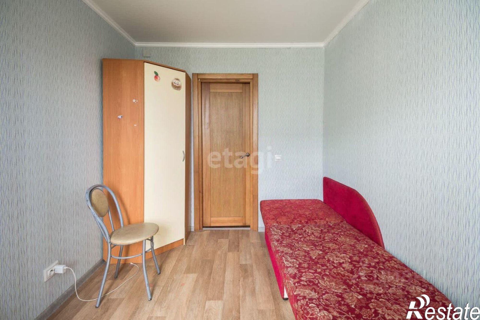 Купить квартиру за 3 000 000 рублей на Ямская улица, 98В