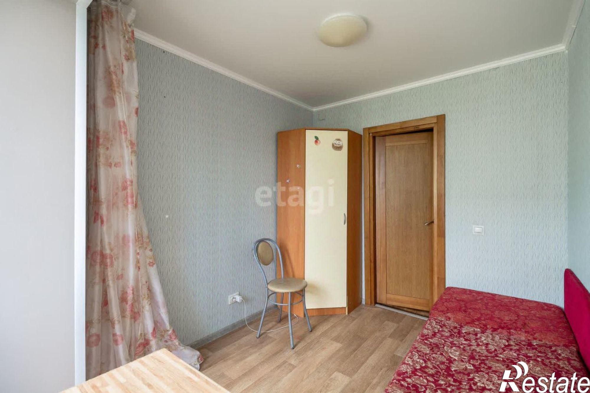 Купить квартиру за 3 000 000 рублей на Ямская улица, 98В