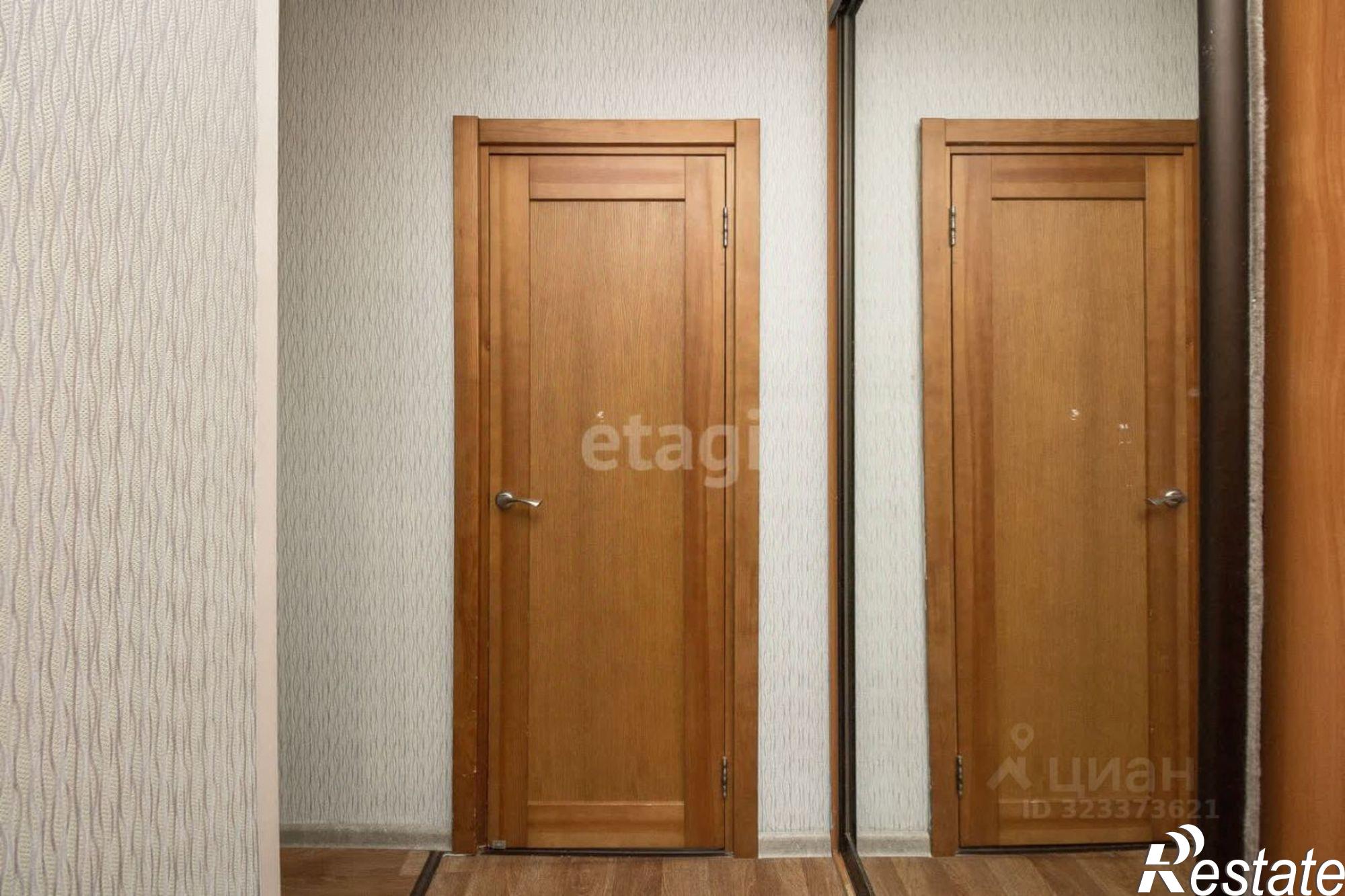 Купить квартиру за 3 000 000 рублей на Ямская улица, 98В