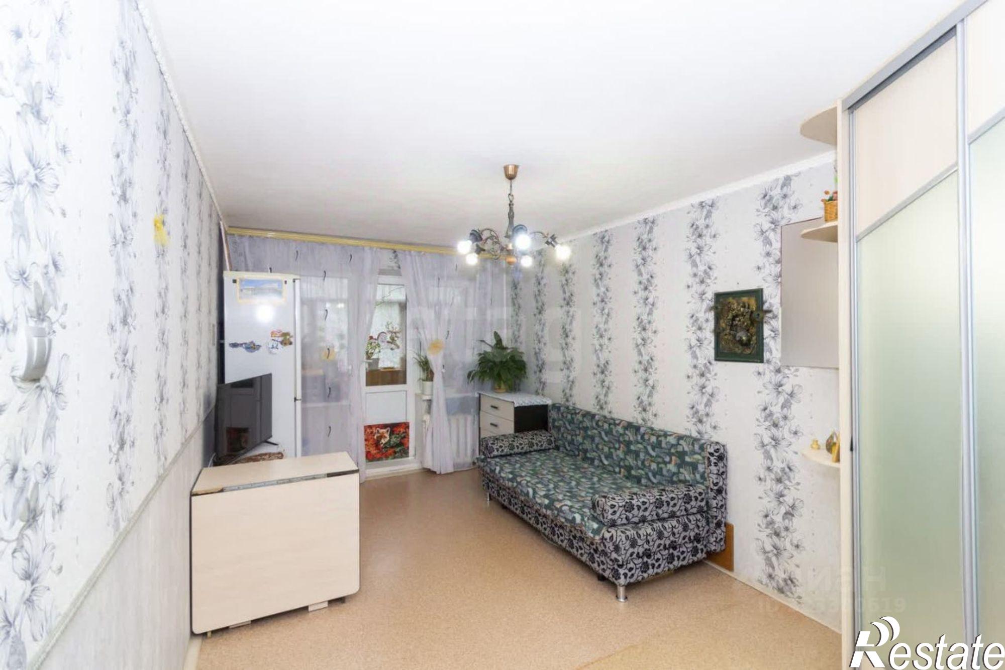 Купить квартиру за 4 000 000 рублей на Червишевский тракт, 80