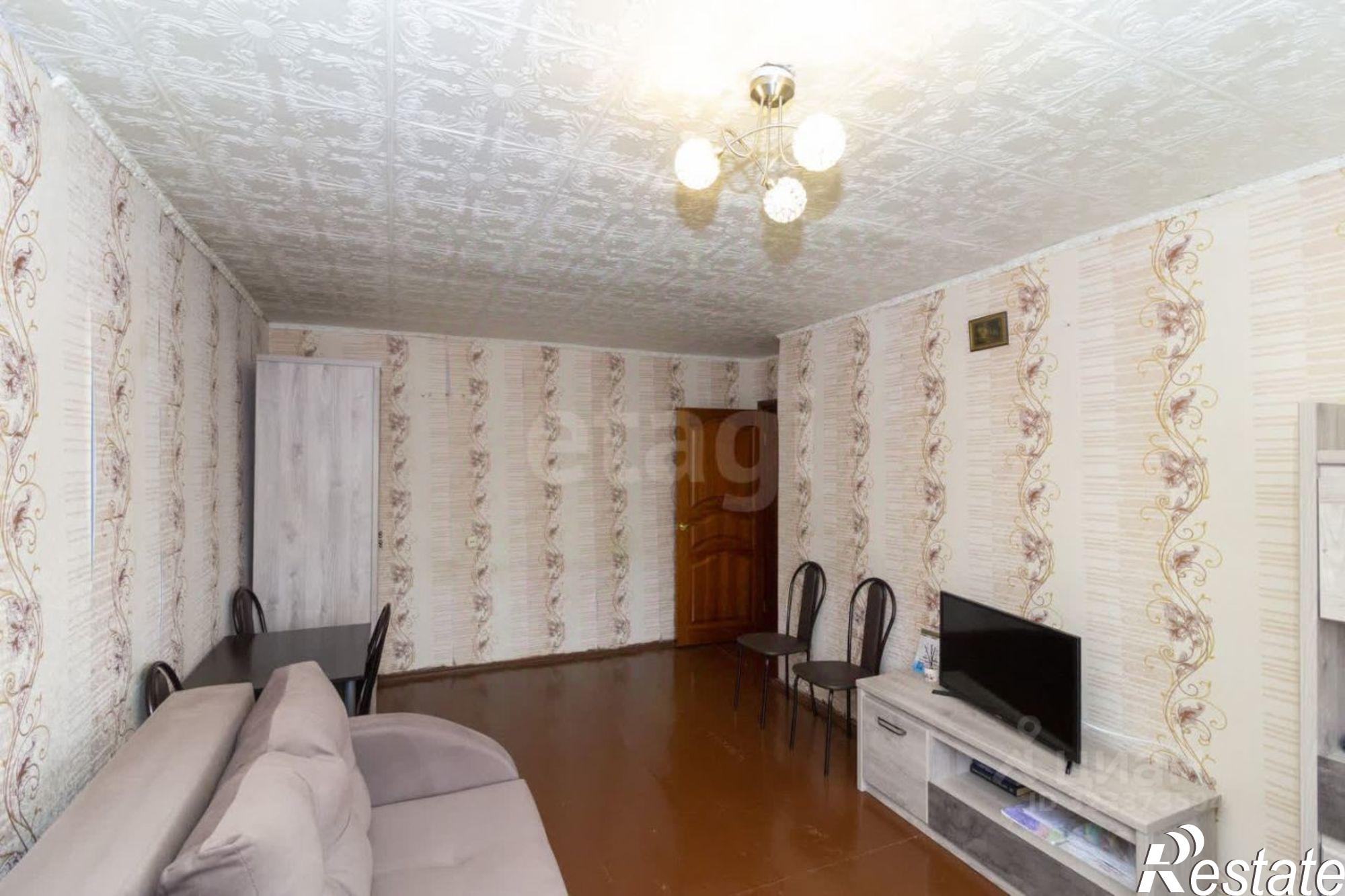 Купить квартиру за 3 980 000 рублей на Московский тракт, 16А