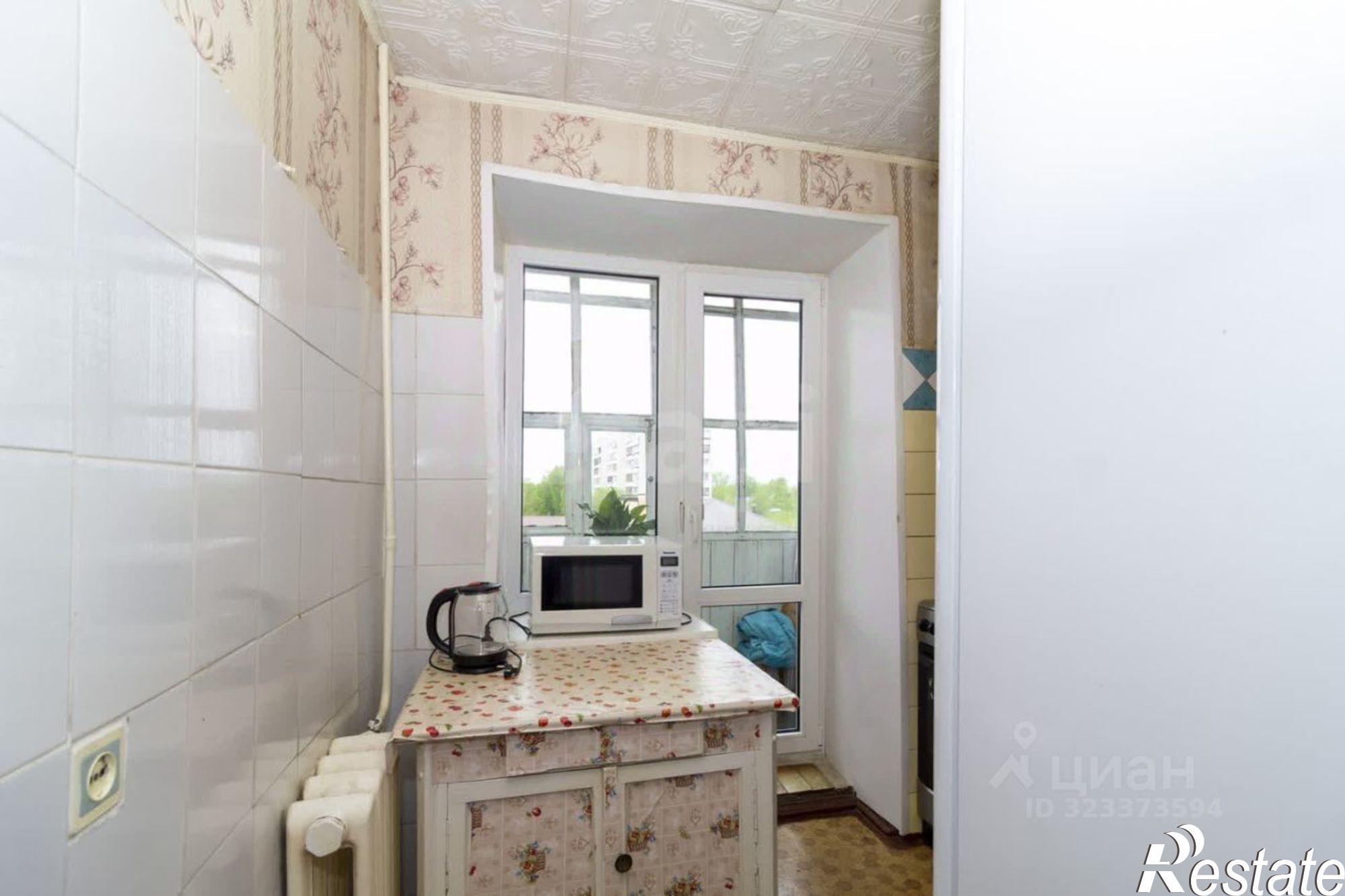 Купить квартиру за 3 980 000 рублей на Московский тракт, 16А