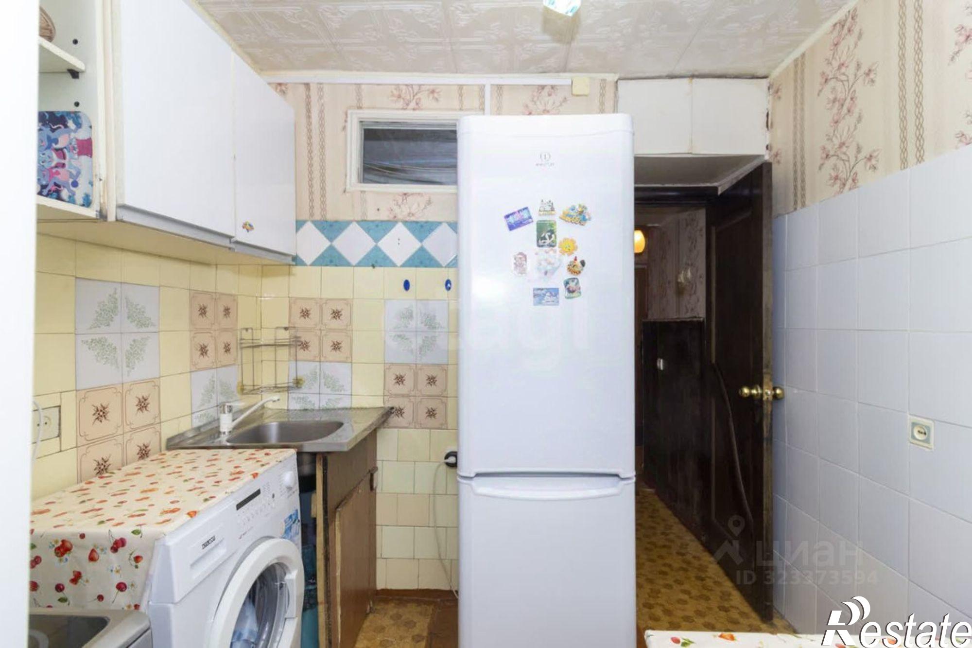 Купить квартиру за 3 980 000 рублей на Московский тракт, 16А