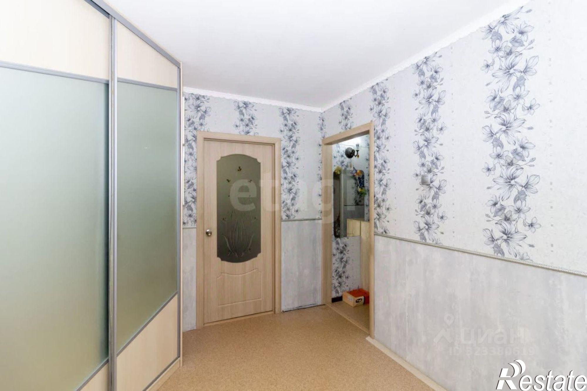 Купить квартиру за 4 000 000 рублей на Червишевский тракт, 80