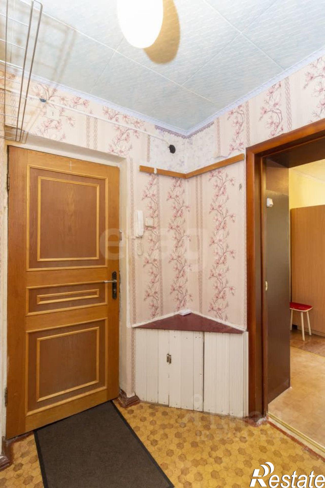 Купить квартиру за 3 980 000 рублей на Московский тракт, 16А