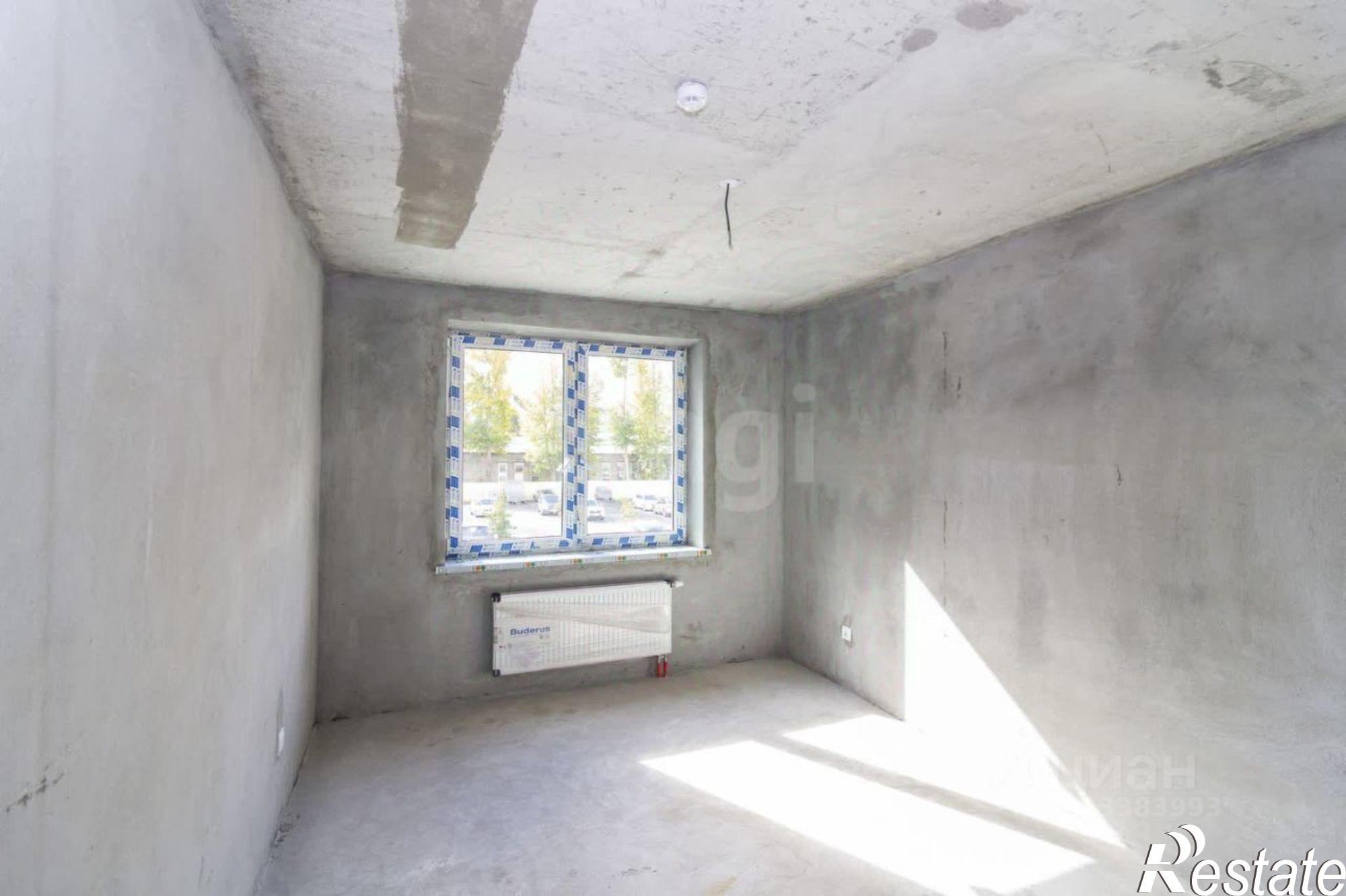 Купить квартиру за 4 850 000 рублей на Ставропольская улица, 97 к4