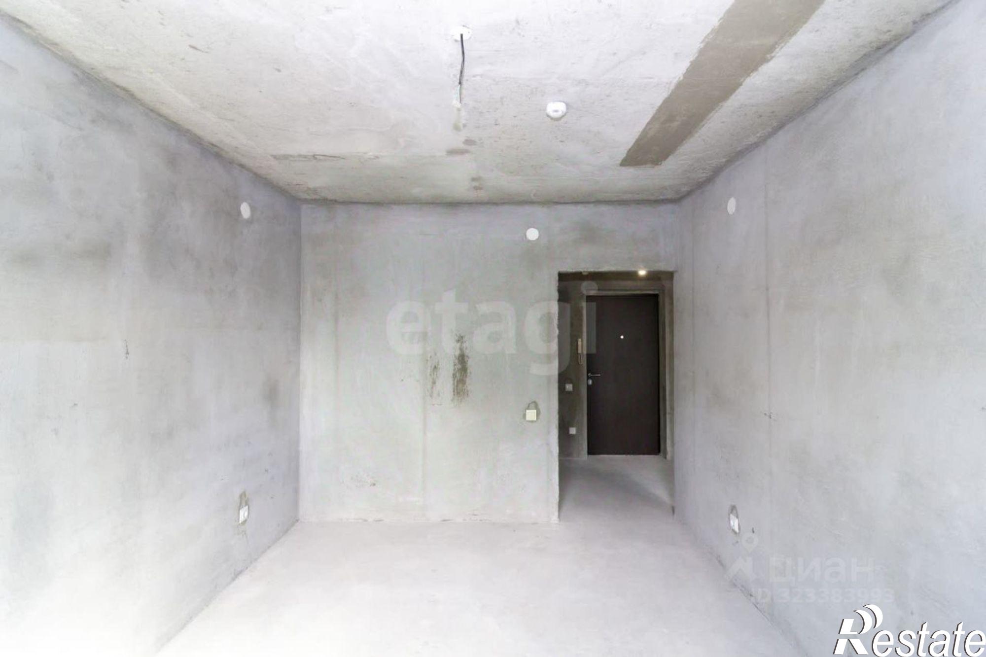 Купить квартиру за 4 850 000 рублей на Ставропольская улица, 97 к4