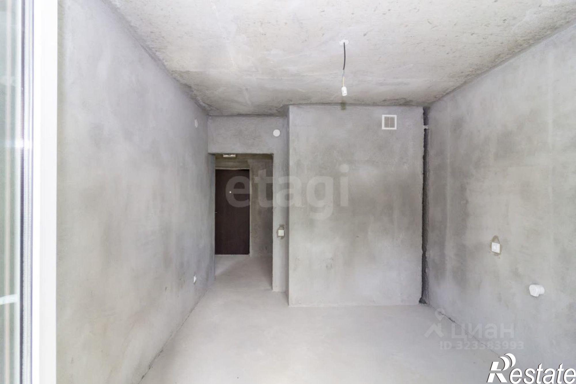 Купить квартиру за 4 850 000 рублей на Ставропольская улица, 97 к4