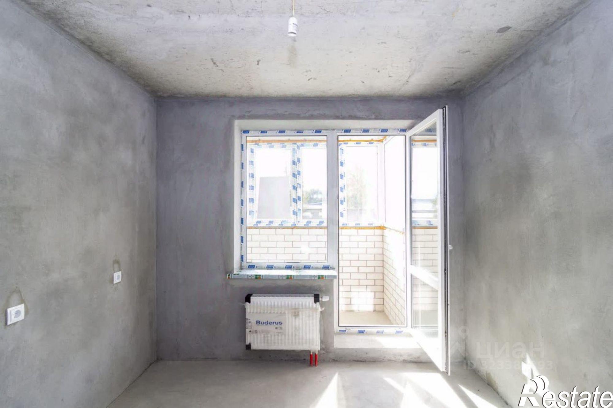 Купить квартиру за 4 850 000 рублей на Ставропольская улица, 97 к4