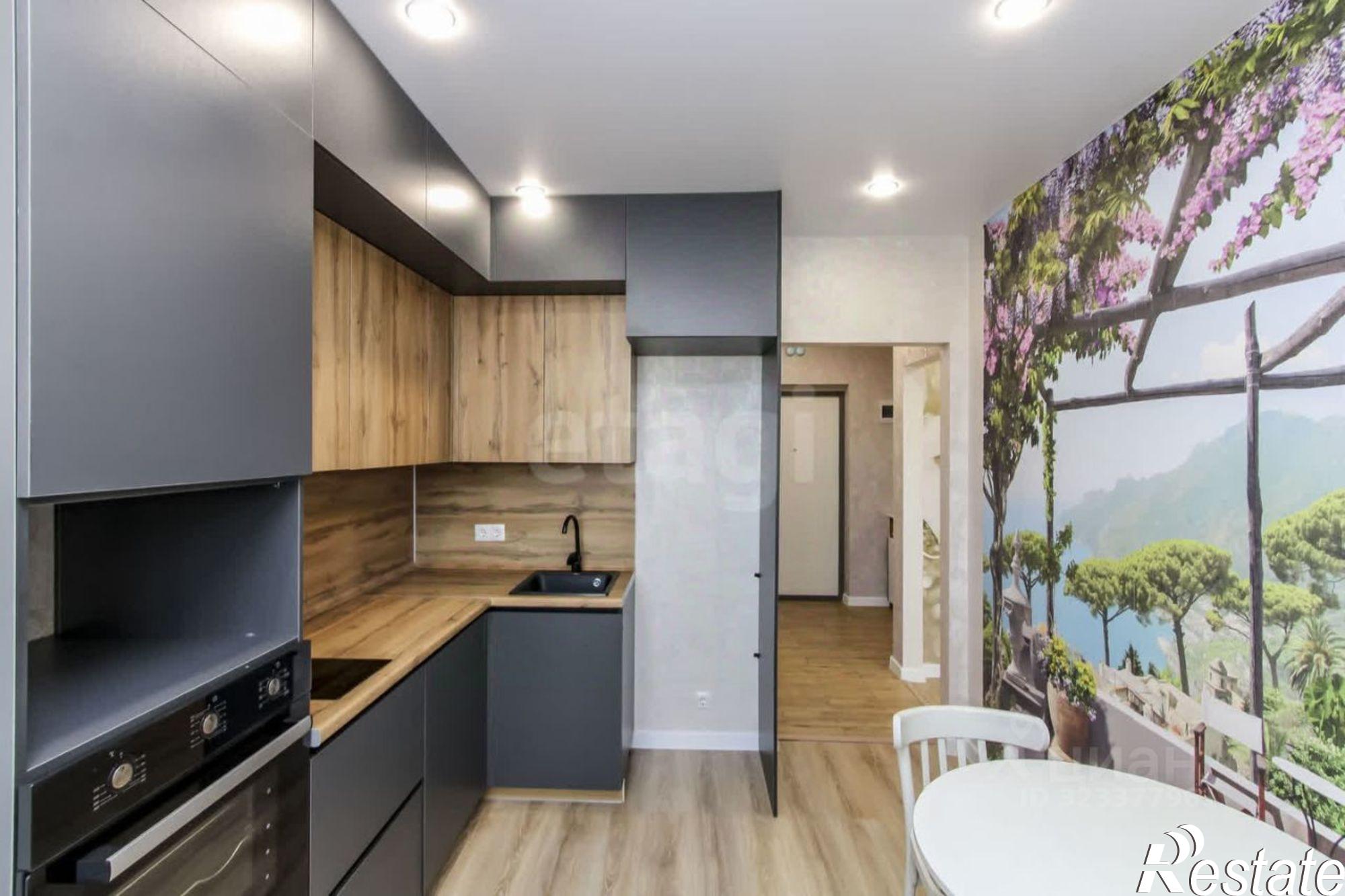 Купить квартиру за 5 050 000 рублей на улица Героев Сталинградской битвы, 5