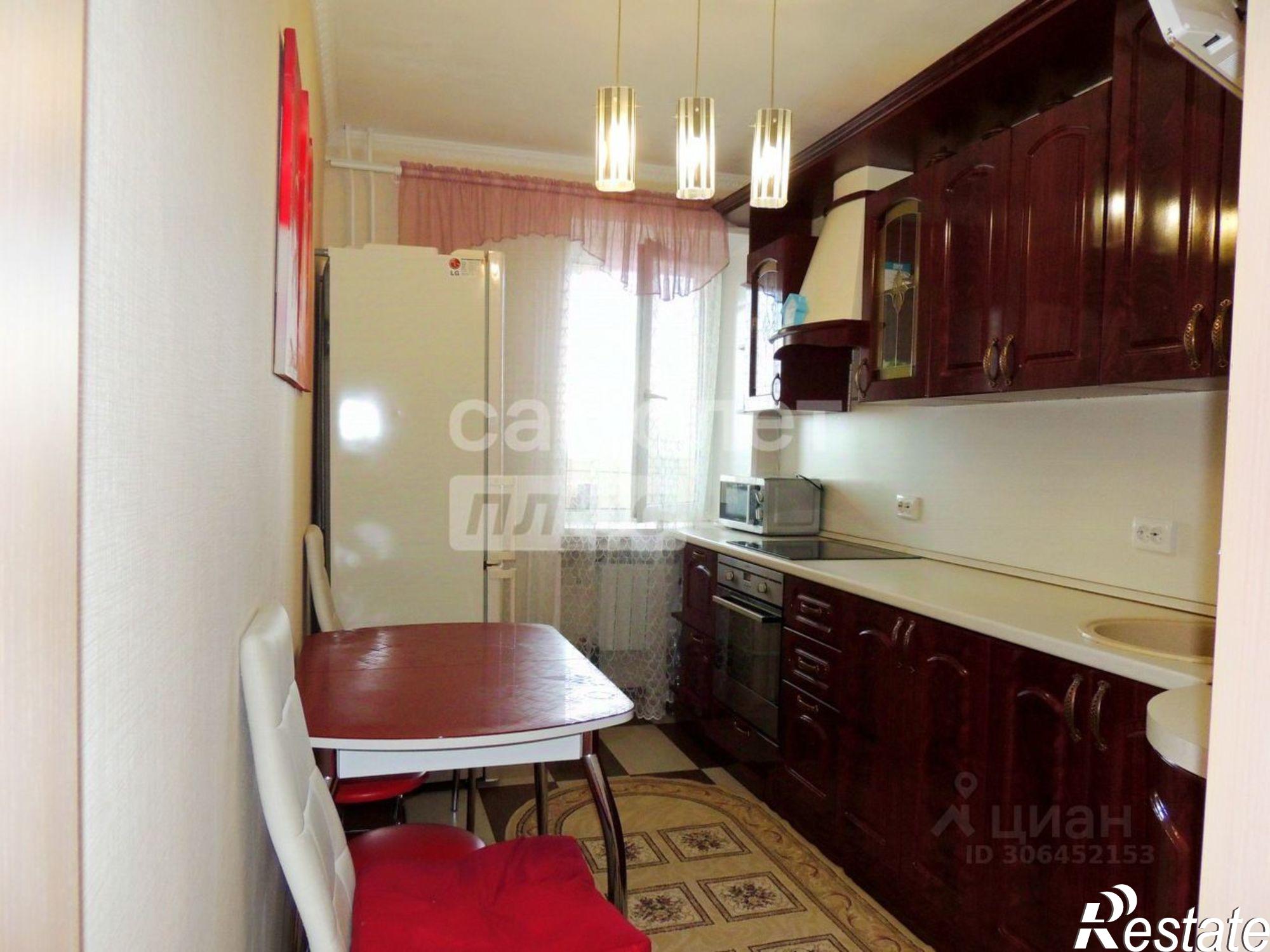 Купить квартиру за 5 600 000 рублей на улица Николая Чаплина, 113/2Б