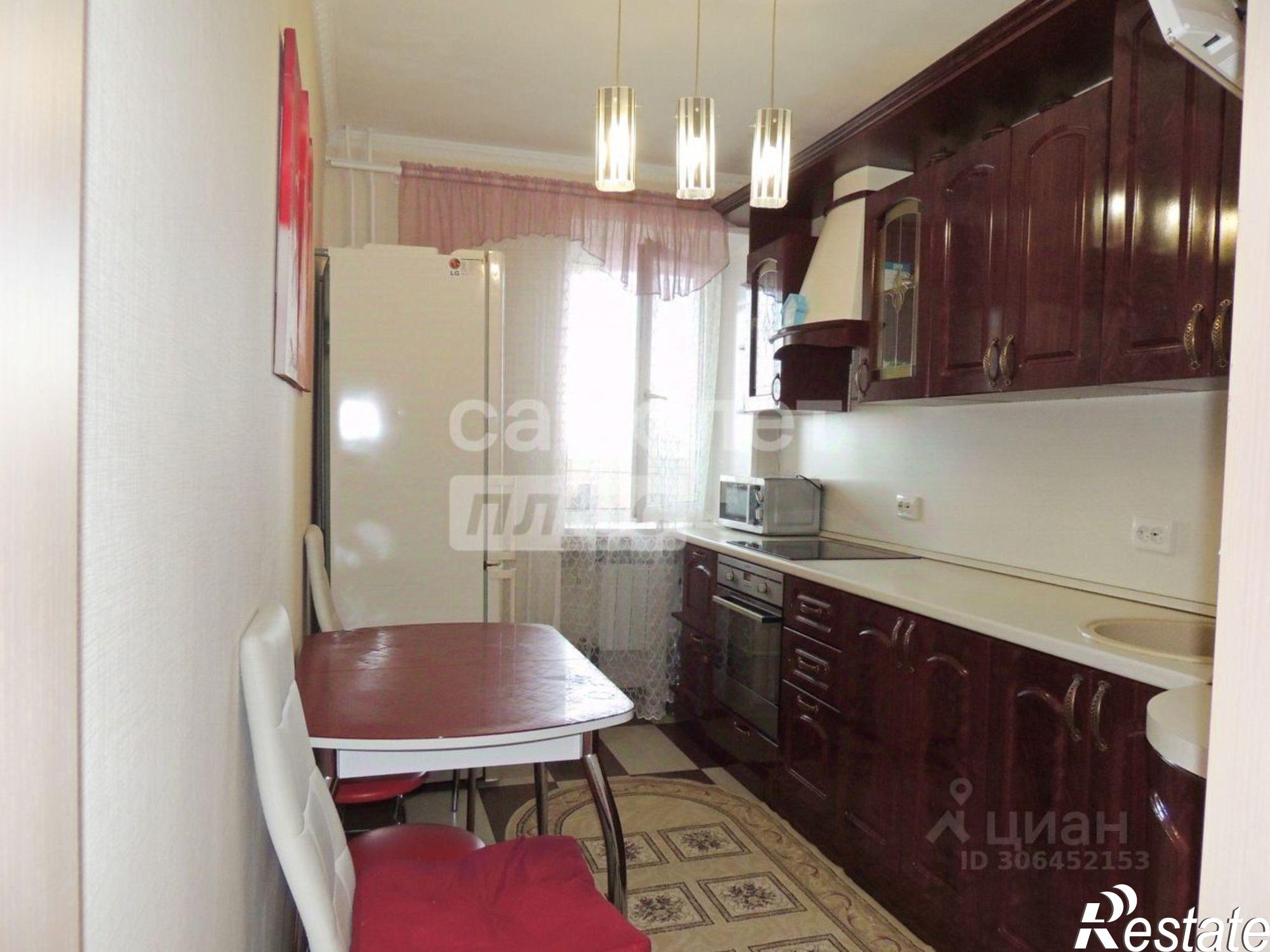 Купить квартиру за 5 600 000 рублей на улица Николая Чаплина, 113/2Б