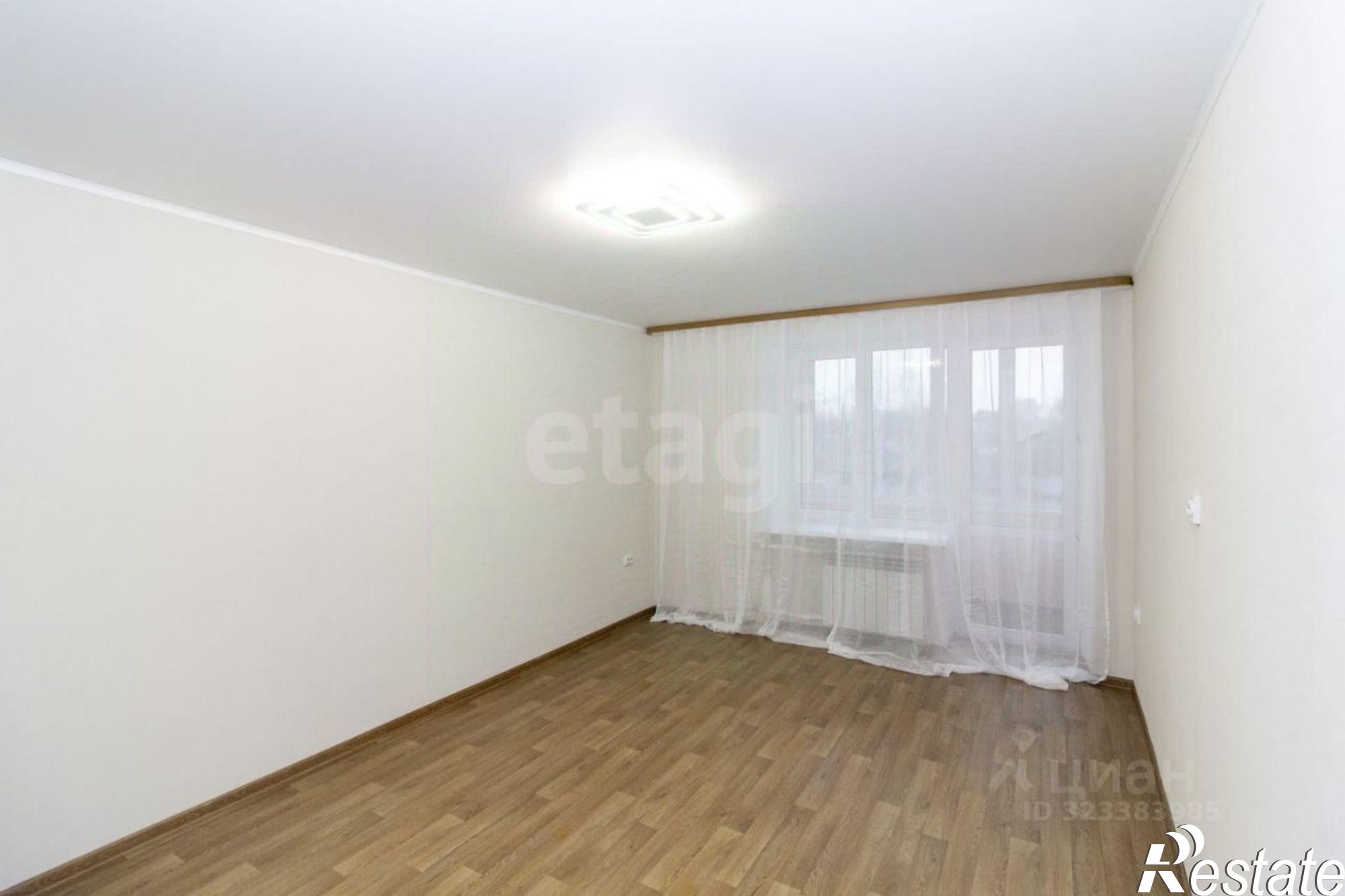 Купить квартиру за 6 500 000 рублей на улица Мира, 65А