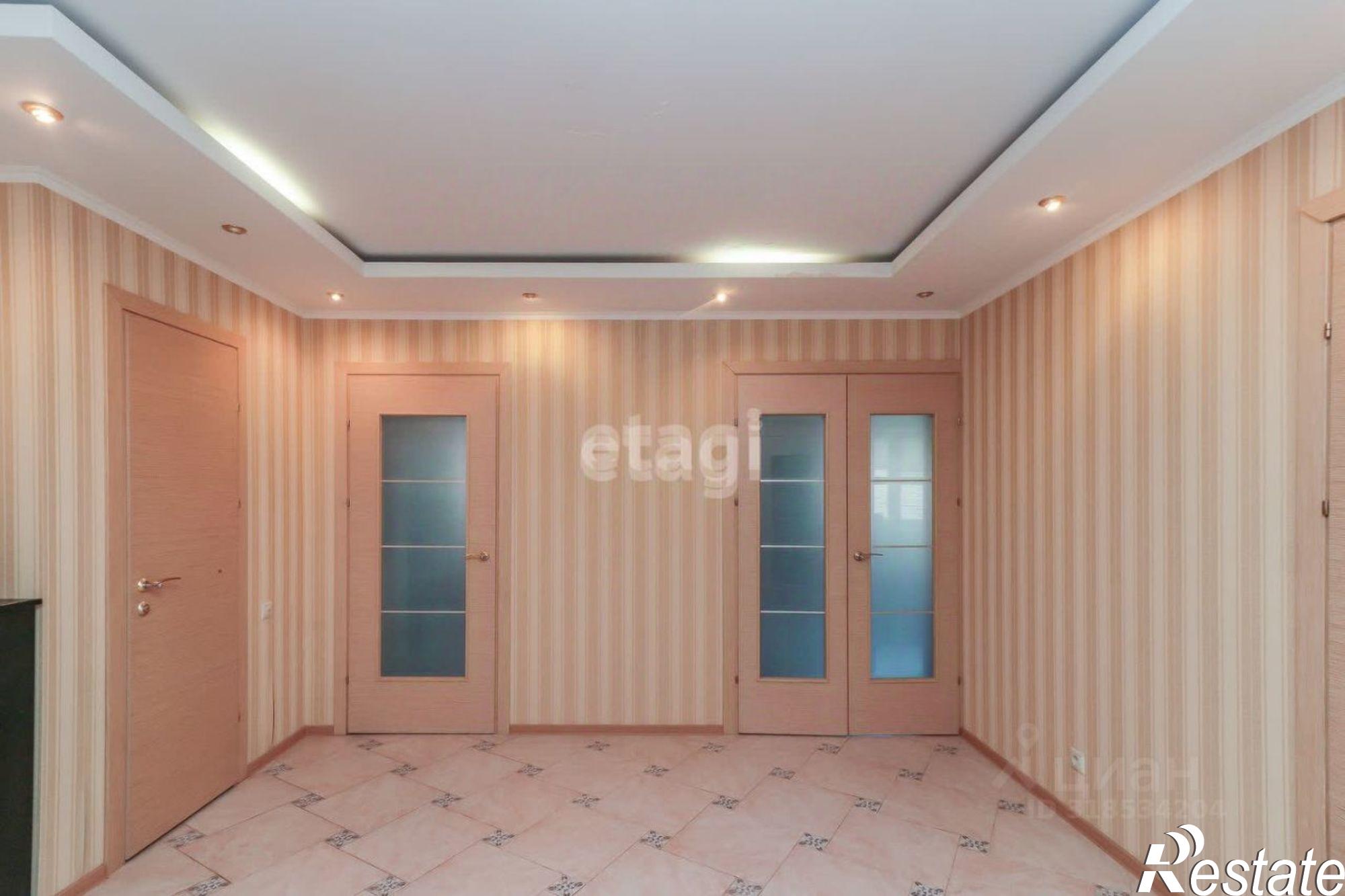 Купить квартиру за 8 000 000 рублей на Червишевский тракт, 33А