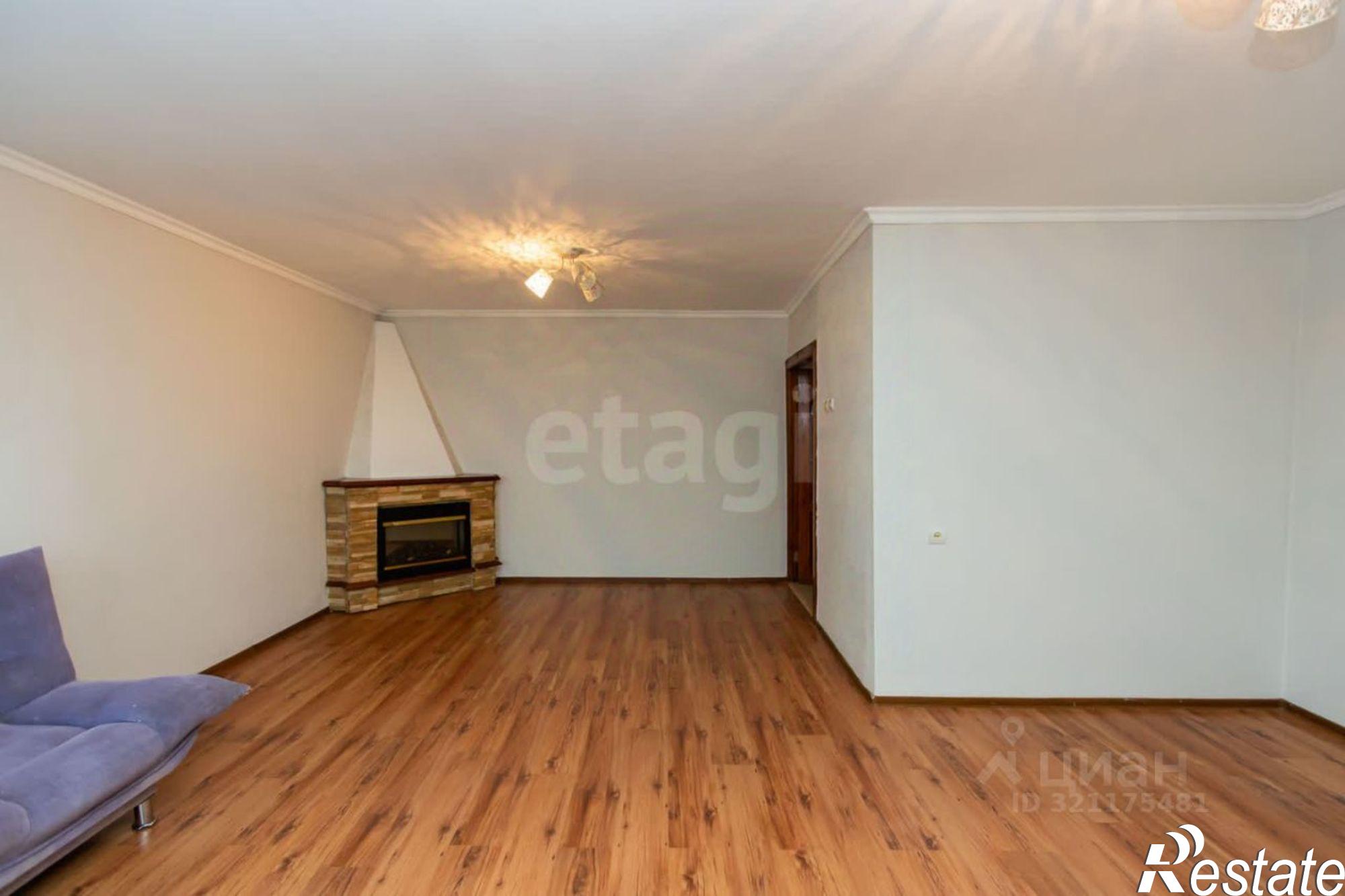 Купить квартиру за 7 000 000 рублей на Инженерная улица, 72