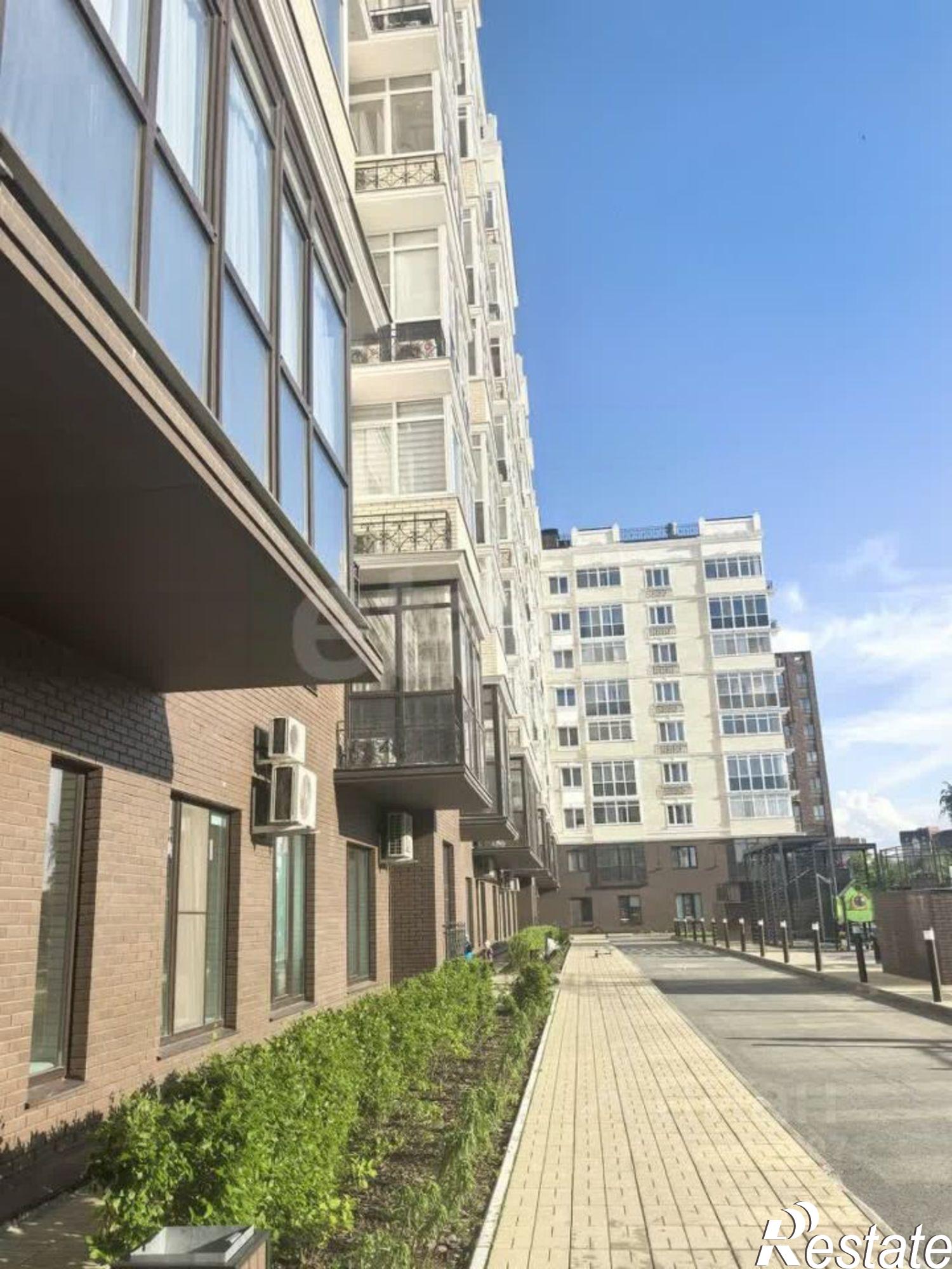 Купить квартиру за 22 000 000 рублей на Самарская улица, 20