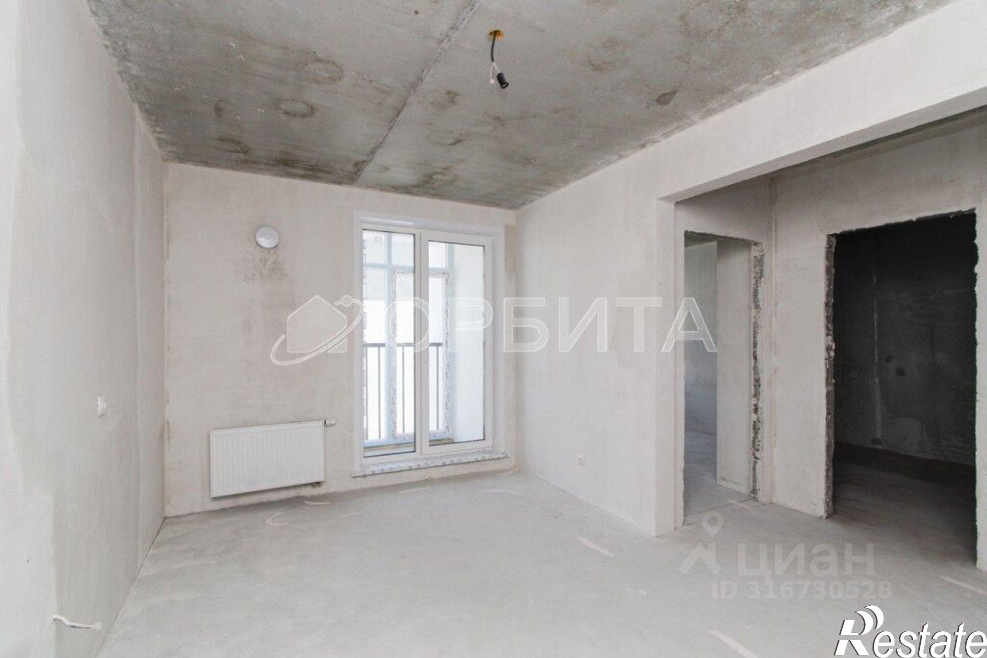 Купить квартиру за 4 400 000 рублей на улица Анатолия Клиндюка, 2 к1