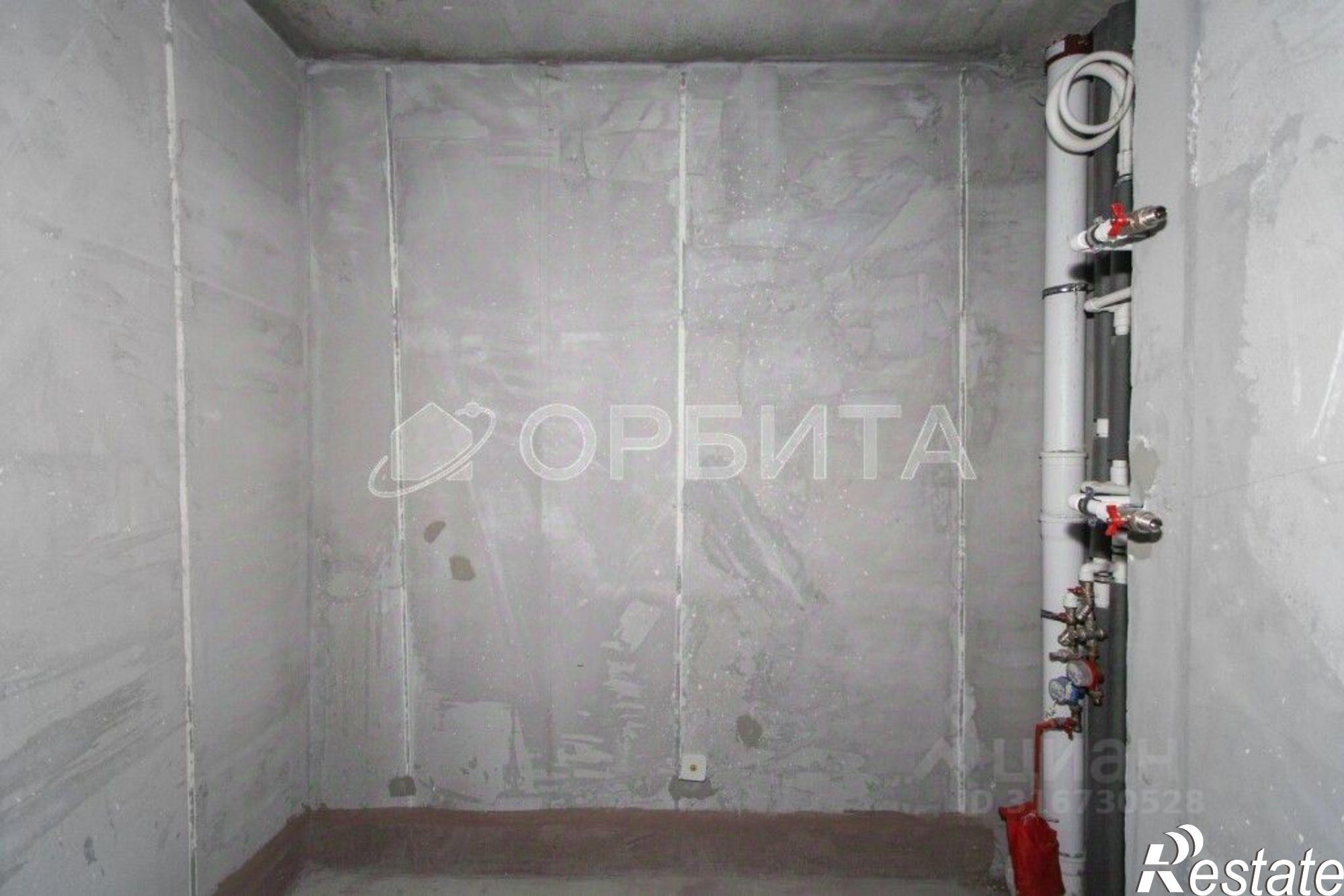 Купить квартиру за 4 400 000 рублей на улица Анатолия Клиндюка, 2 к1