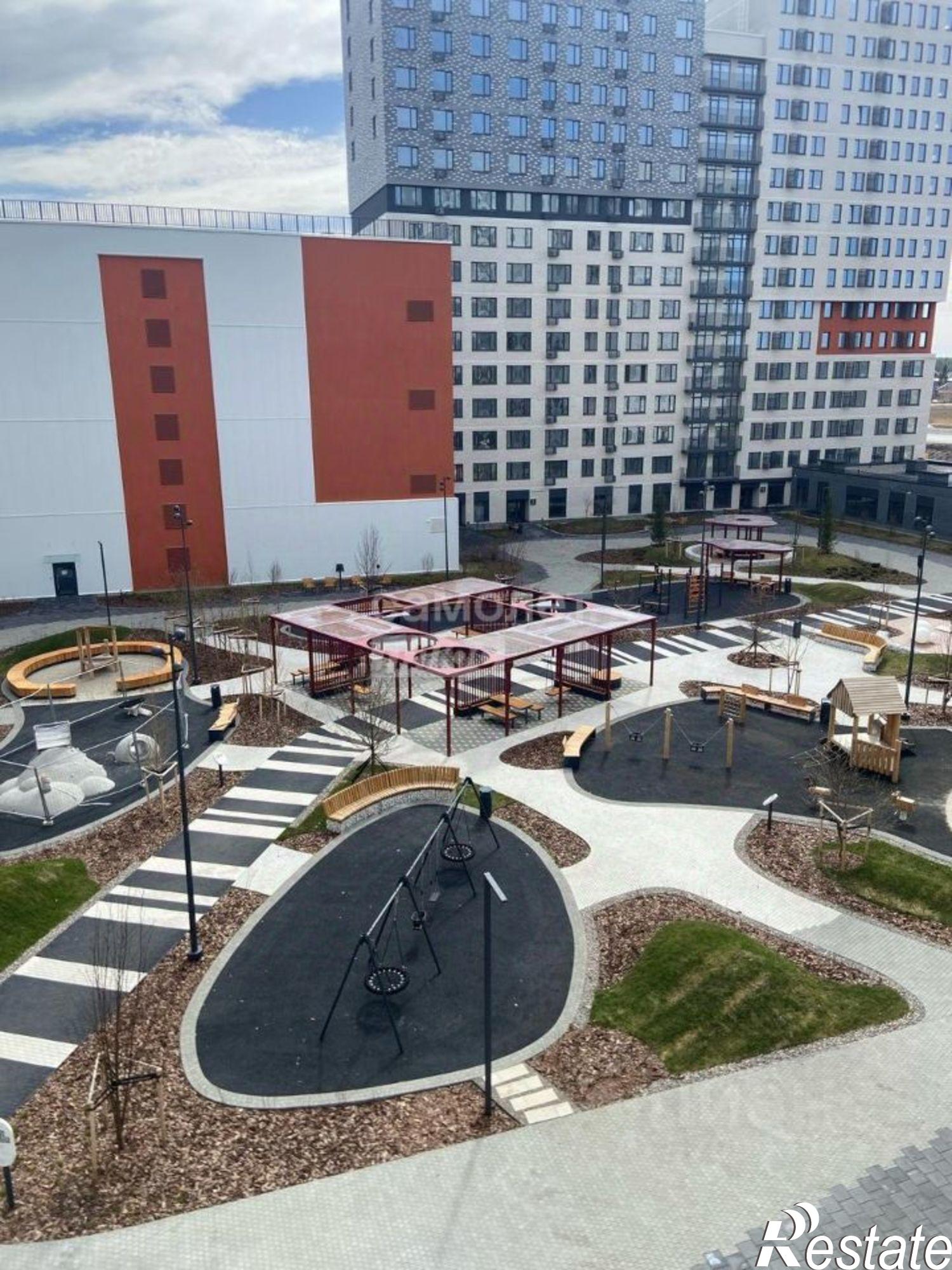 Купить квартиру за 7 100 000 рублей на Интернациональная улица, 199 к9