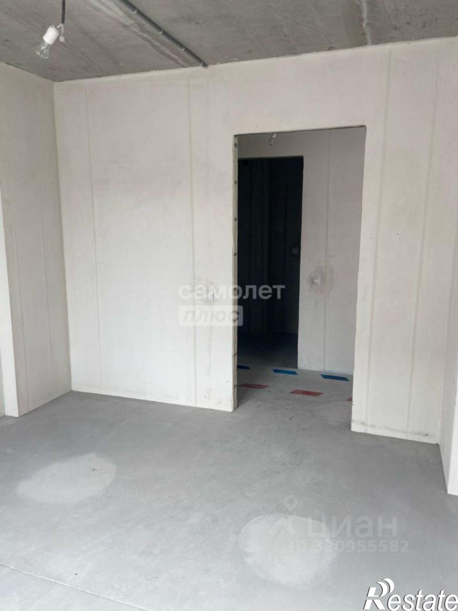 Купить квартиру за 7 100 000 рублей на Интернациональная улица, 199 к9