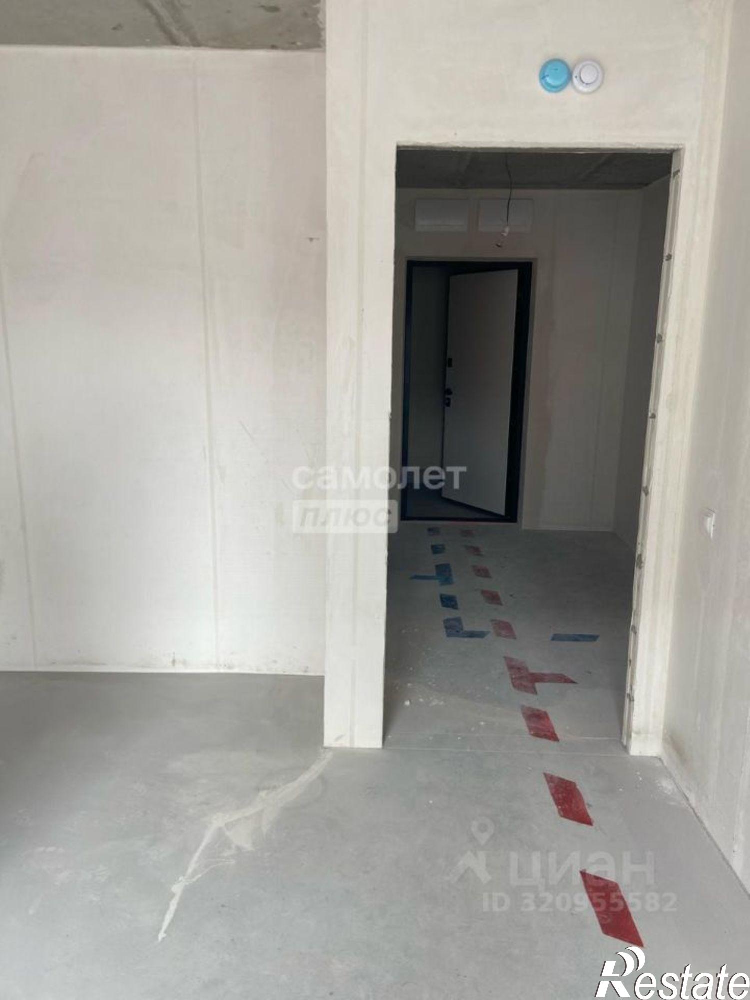 Купить квартиру за 7 100 000 рублей на Интернациональная улица, 199 к9