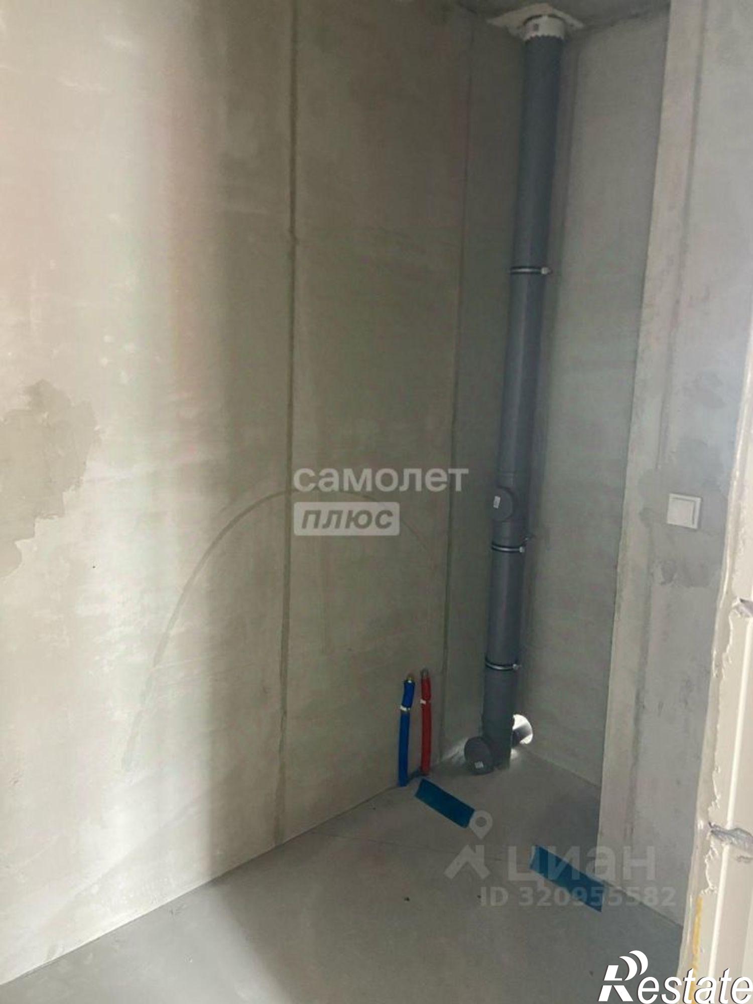 Купить квартиру за 7 100 000 рублей на Интернациональная улица, 199 к9