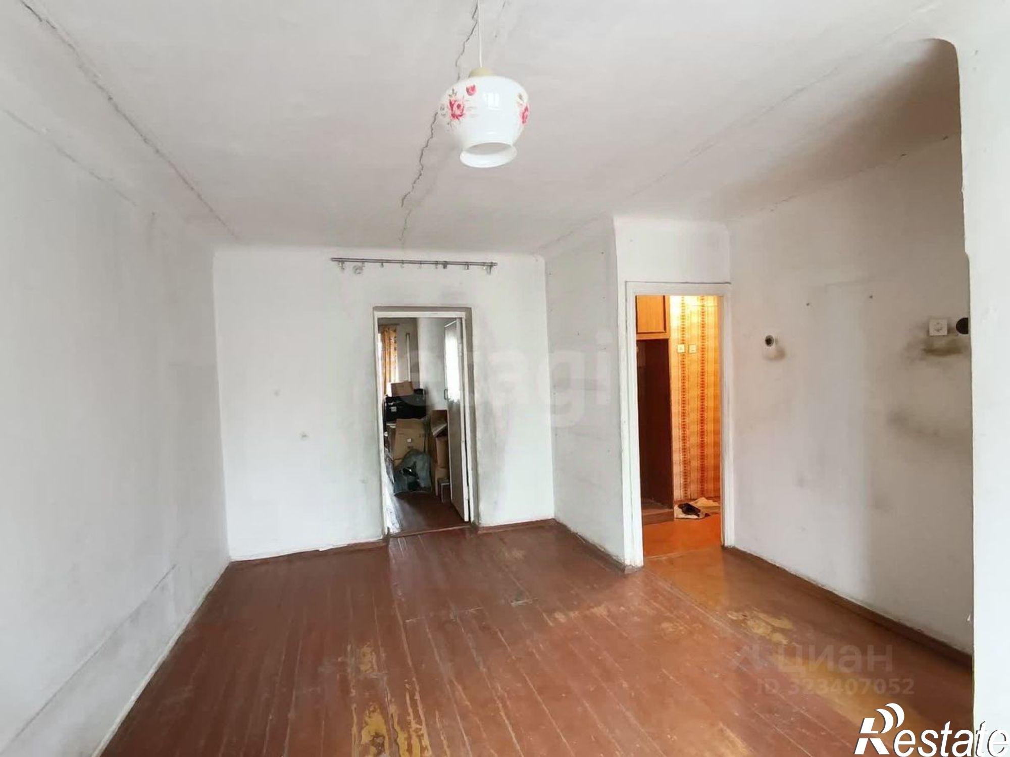 Купить квартиру за 3 900 000 рублей на улица Республики, 176