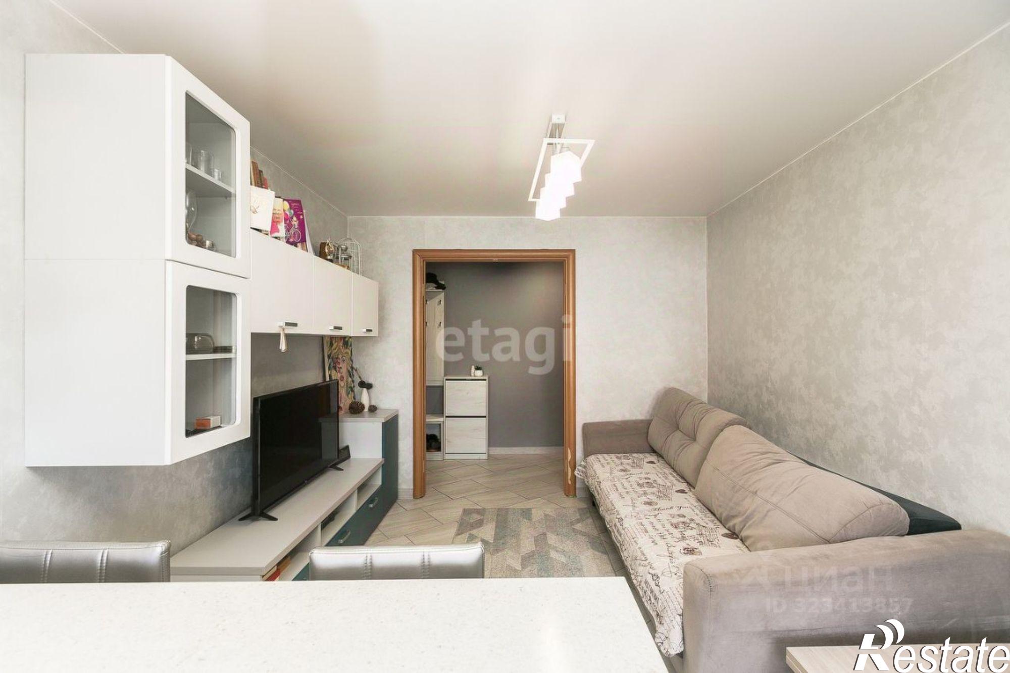 Купить квартиру за 7 000 000 рублей на улица Немцова, 50