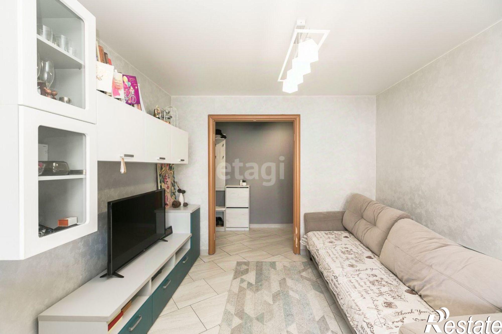 Купить квартиру за 7 000 000 рублей на улица Немцова, 50