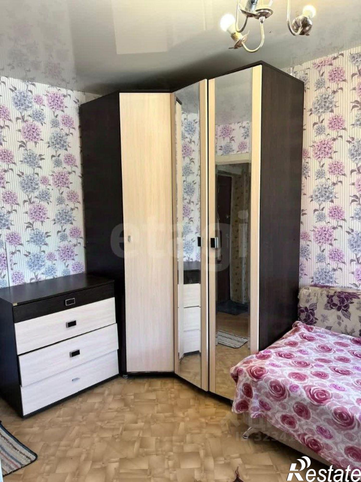 Купить квартиру за 3 300 000 рублей на Военная улица, 15