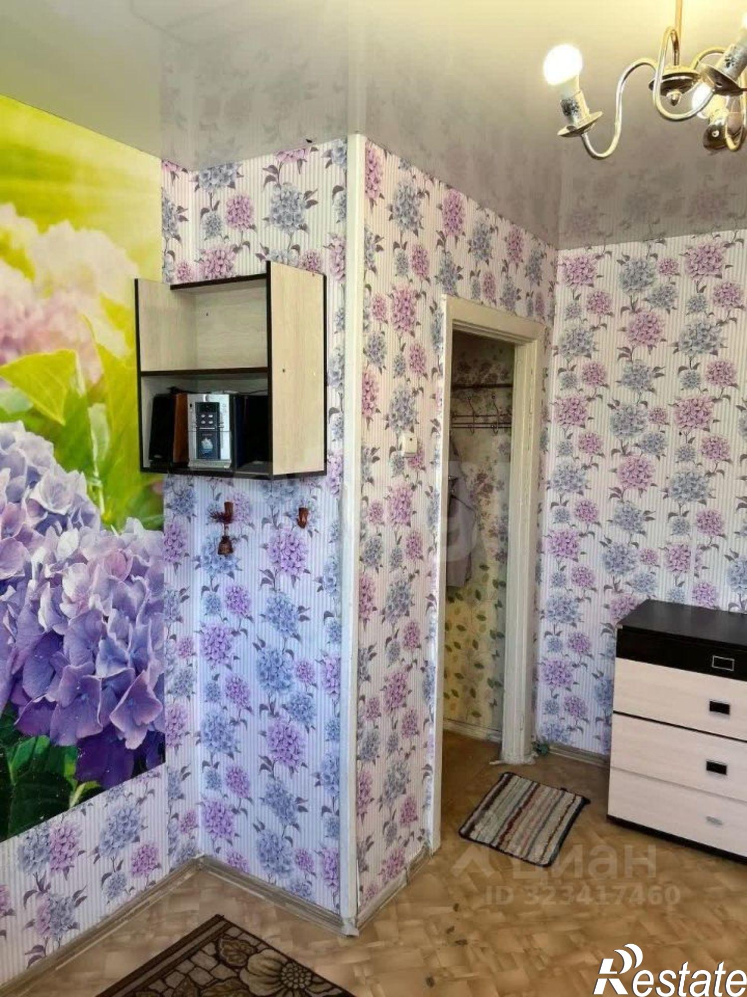 Купить квартиру за 3 300 000 рублей на Военная улица, 15