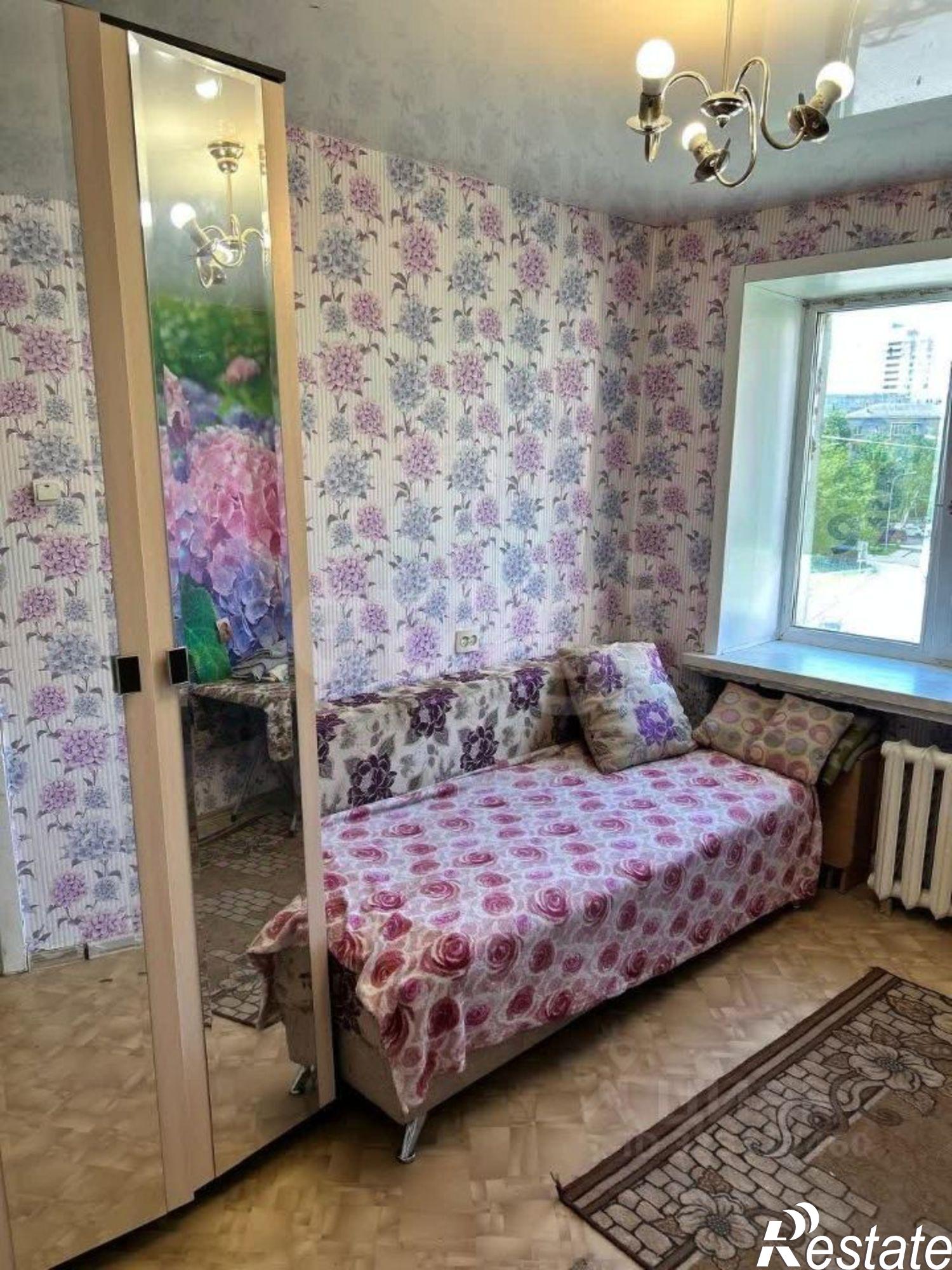 Купить квартиру за 3 300 000 рублей на Военная улица, 15