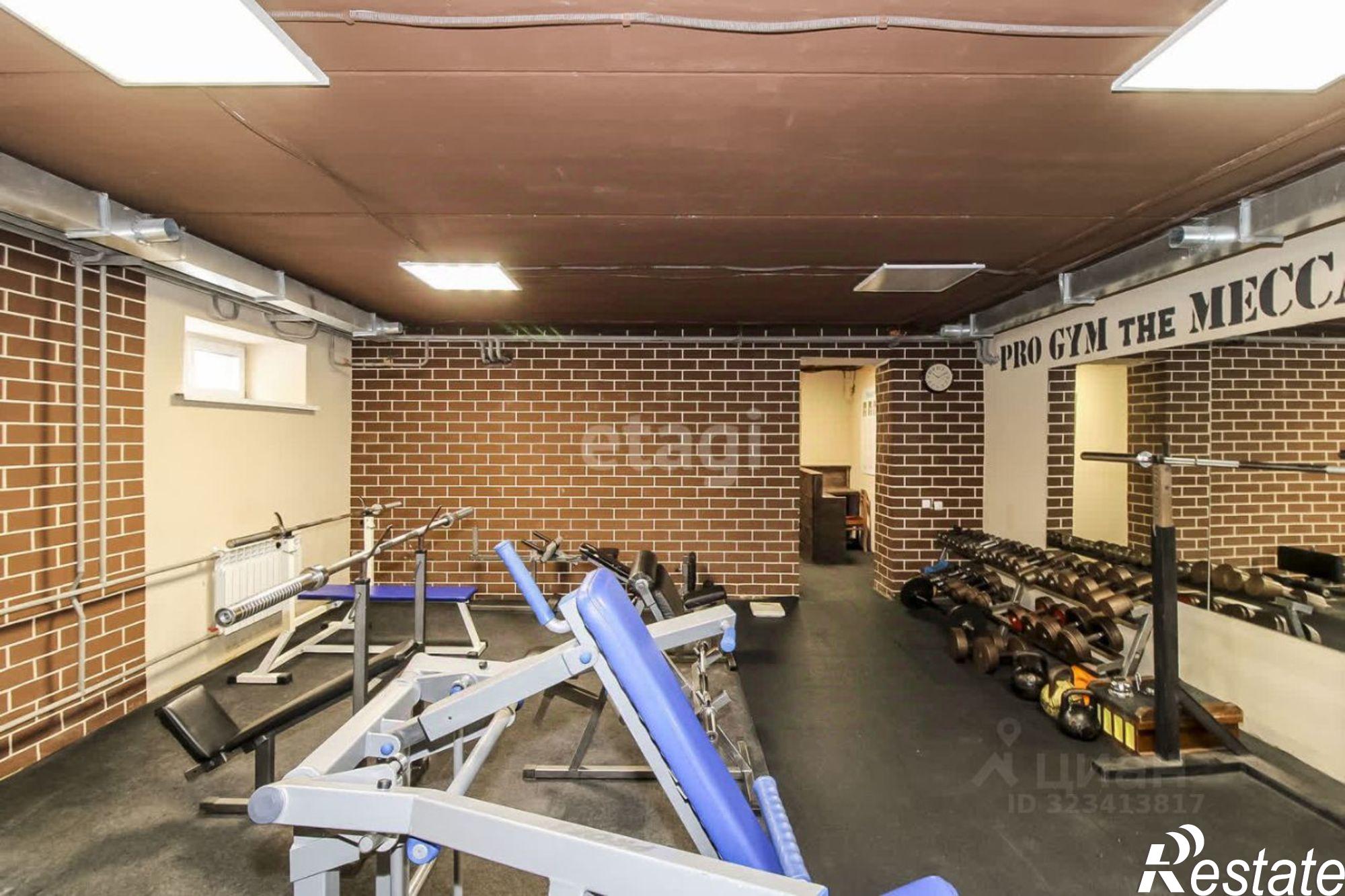 Купить офис, помещение под офис за 5 787 090 рублей на Газопромысловая улица, 5