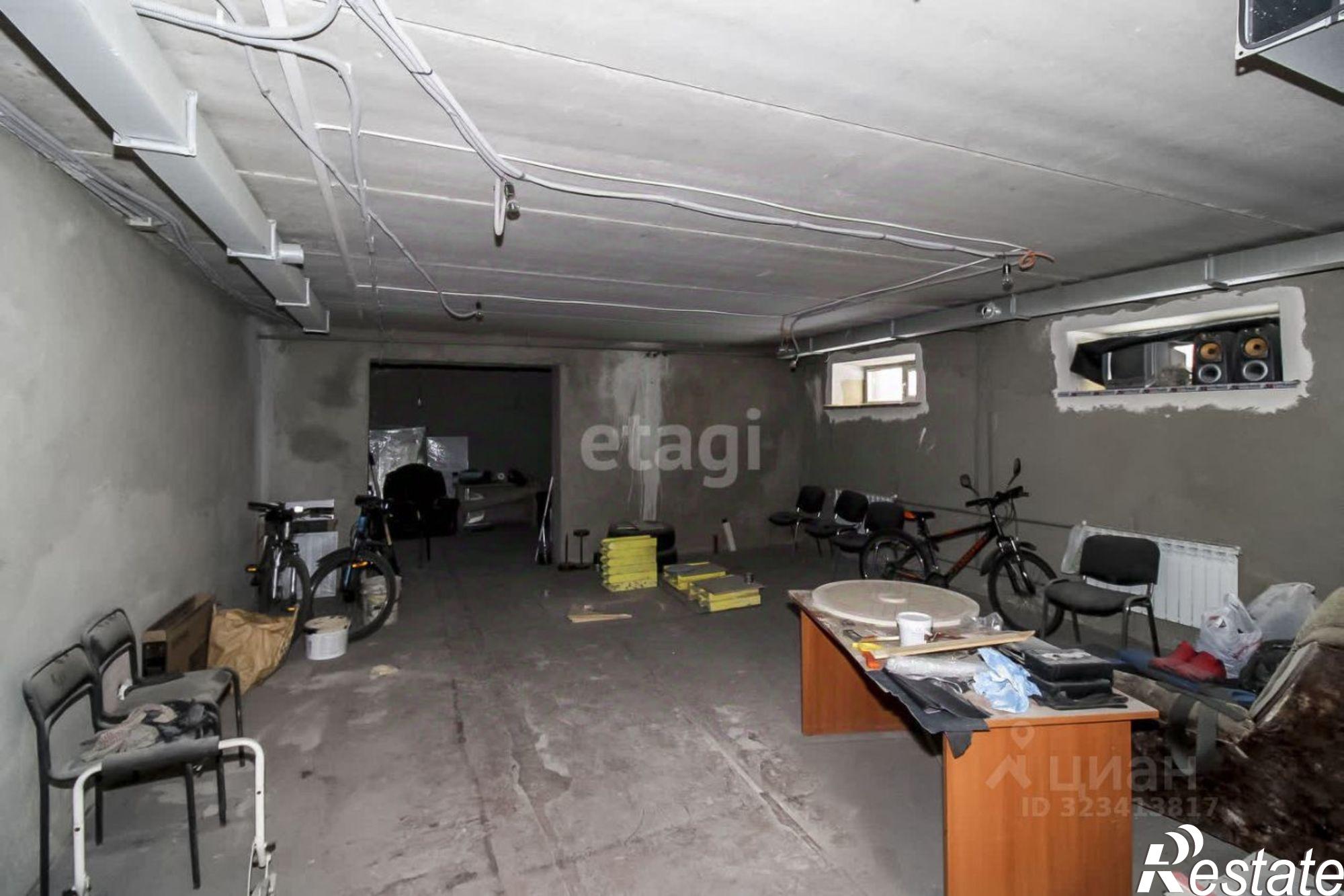 Купить офис, помещение под офис за 5 787 090 рублей на Газопромысловая улица, 5